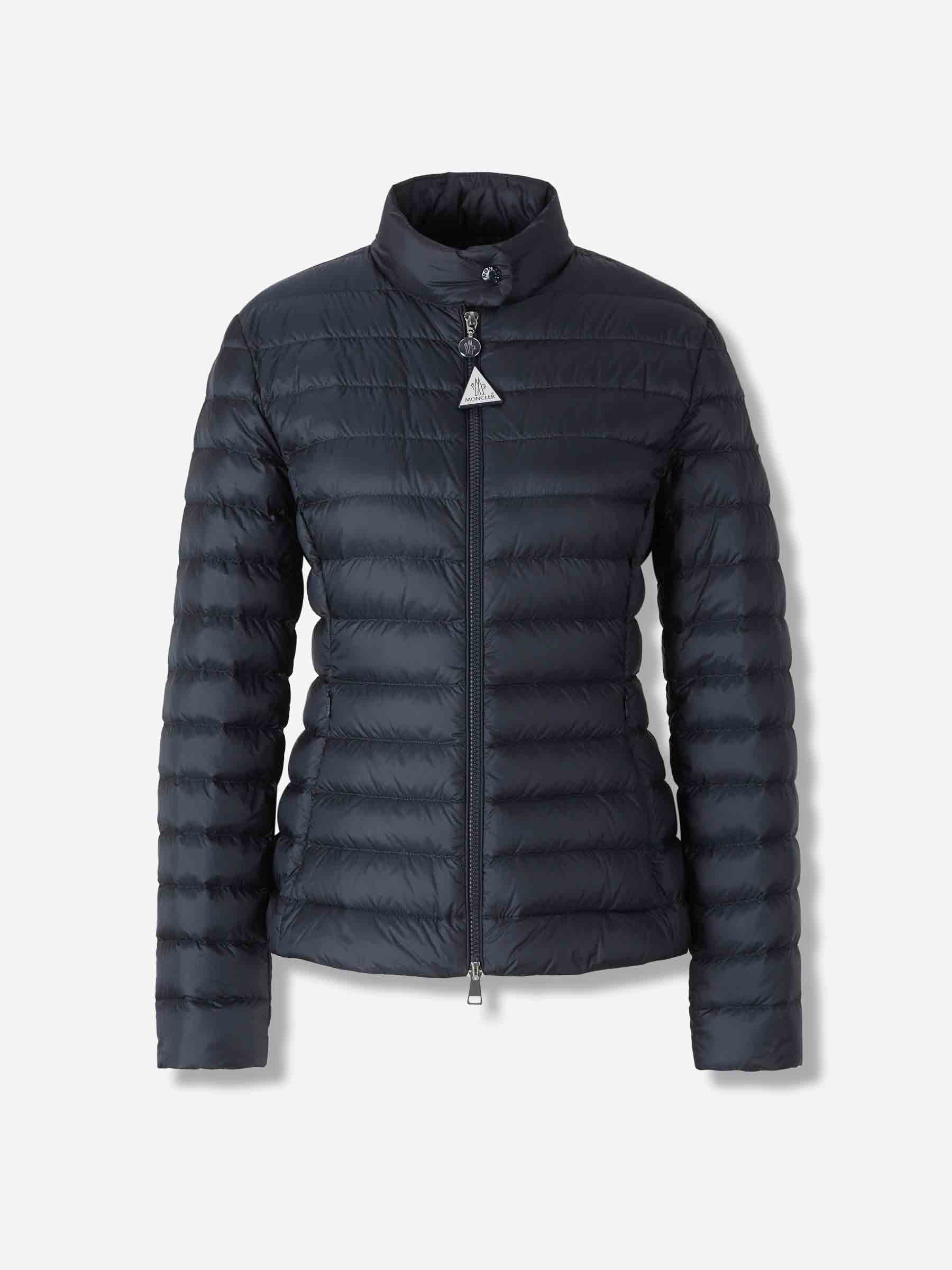 Оригінальна Igelle Padded Jacket Moncler – боковий вид