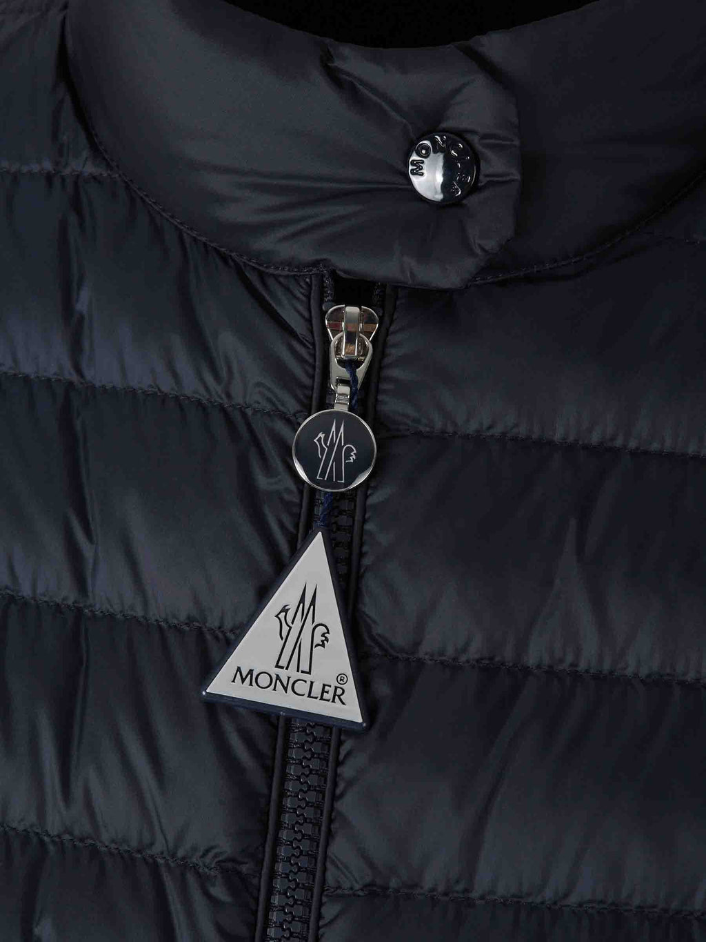 Оригінальна Igelle Padded Jacket Moncler – збільшений вид