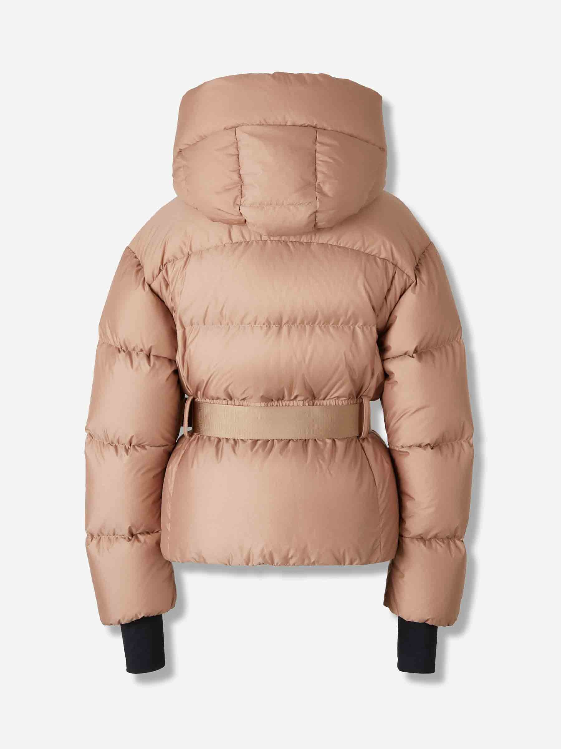 Short Down Jacket Nisene Moncler оригінал – Купити в Україні – детальний вид