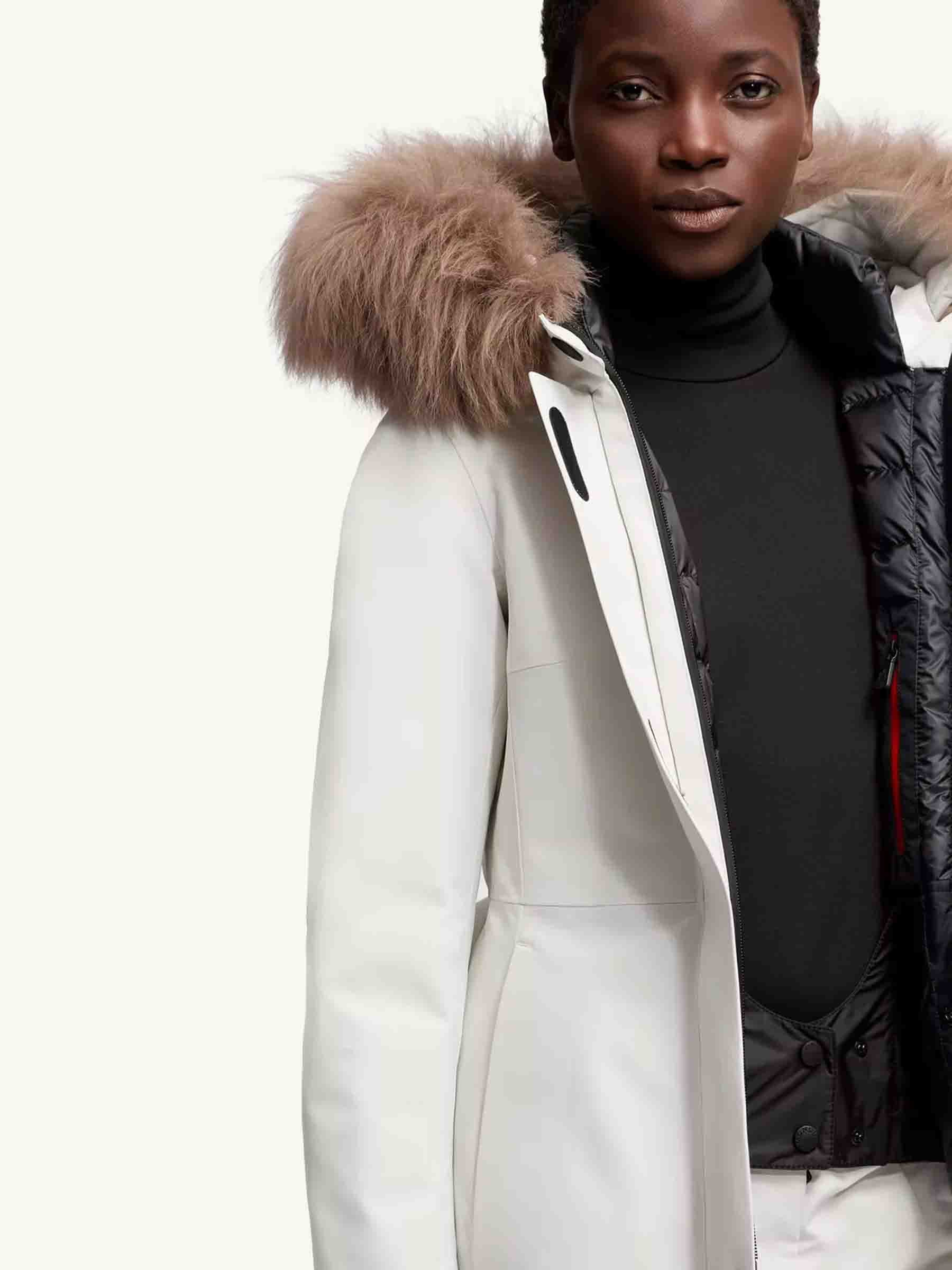 Short Down Jacket Laplance Moncler оригінал – Купити в Україні – детальний вид