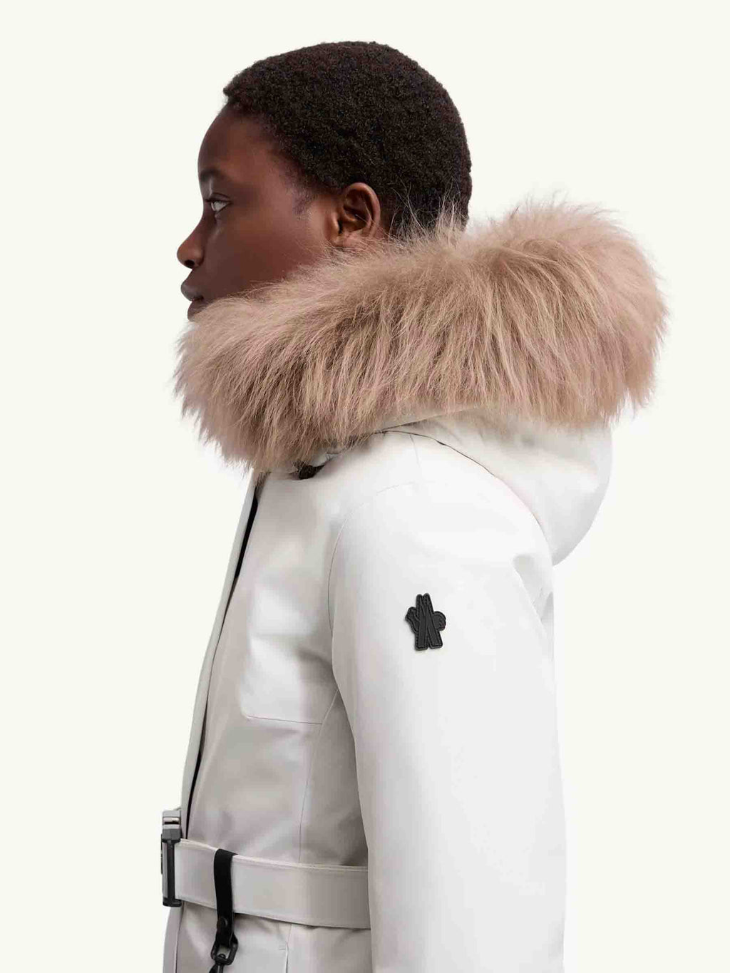 Short Down Jacket Laplance Moncler оригінал – Купити в Україні – збільшений вид