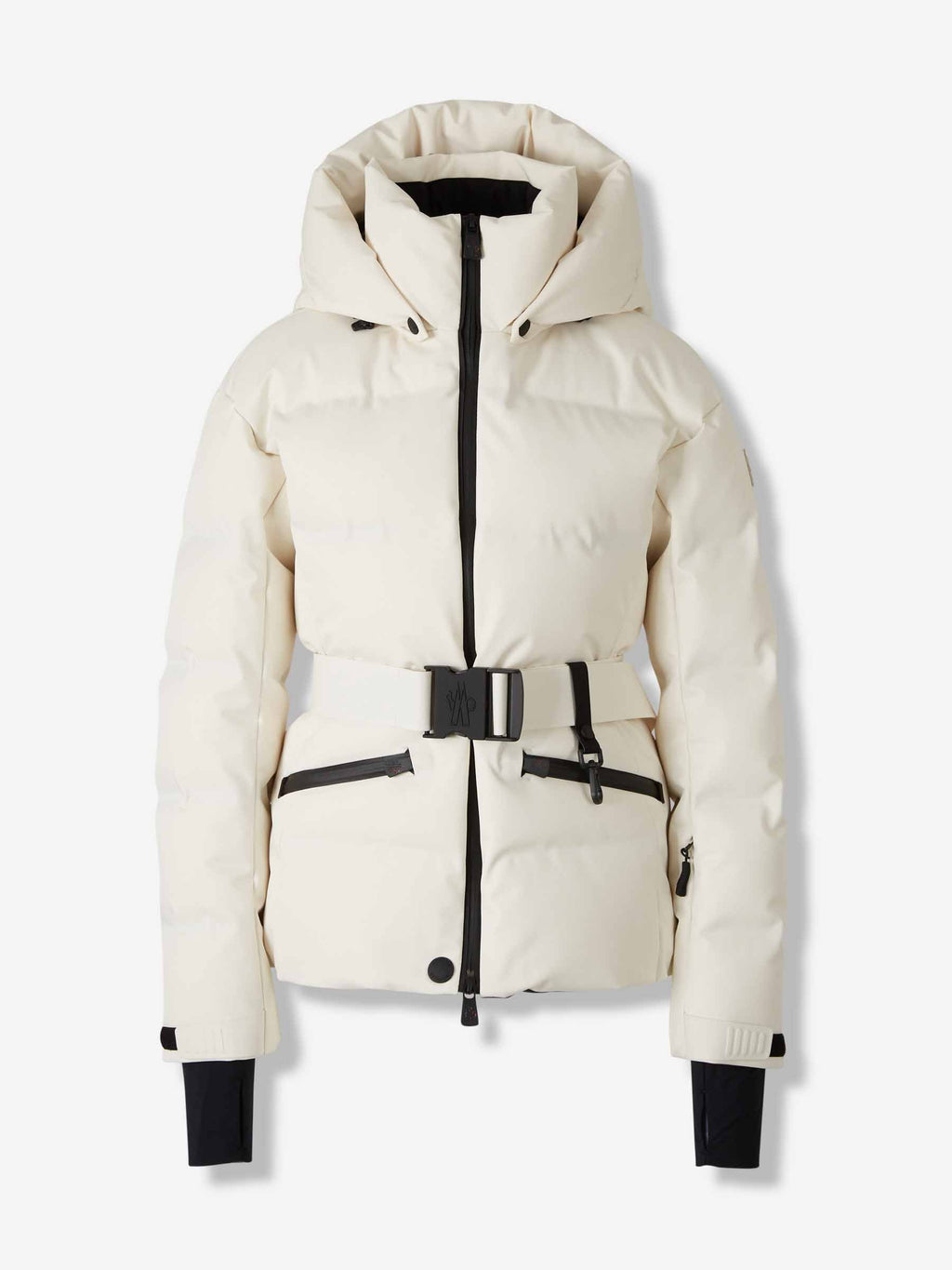 Short Down Jacket Tolima Moncler оригінал – Купити в Україні – боковий вид