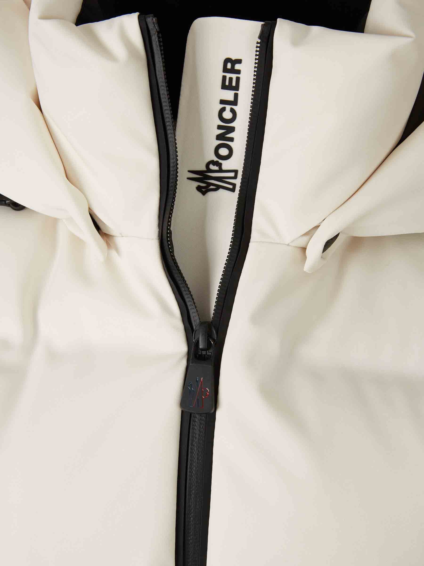 Short Down Jacket Tolima Moncler оригінал – Купити в Україні – збільшений вид