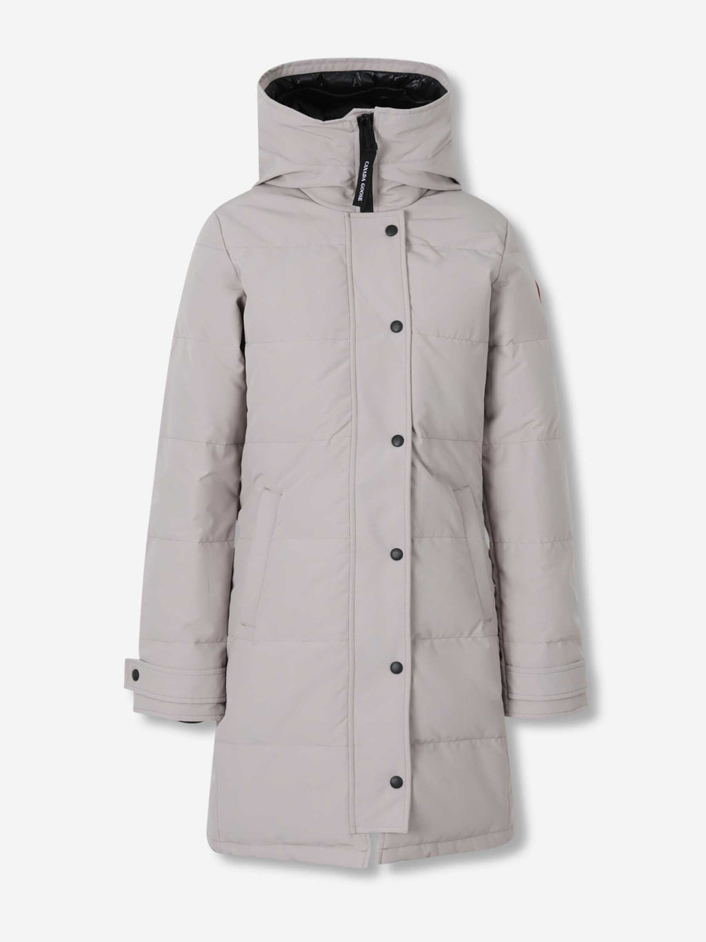 Canada goose Outerwear оригінал | Швидка доставка Україна – боковий вид