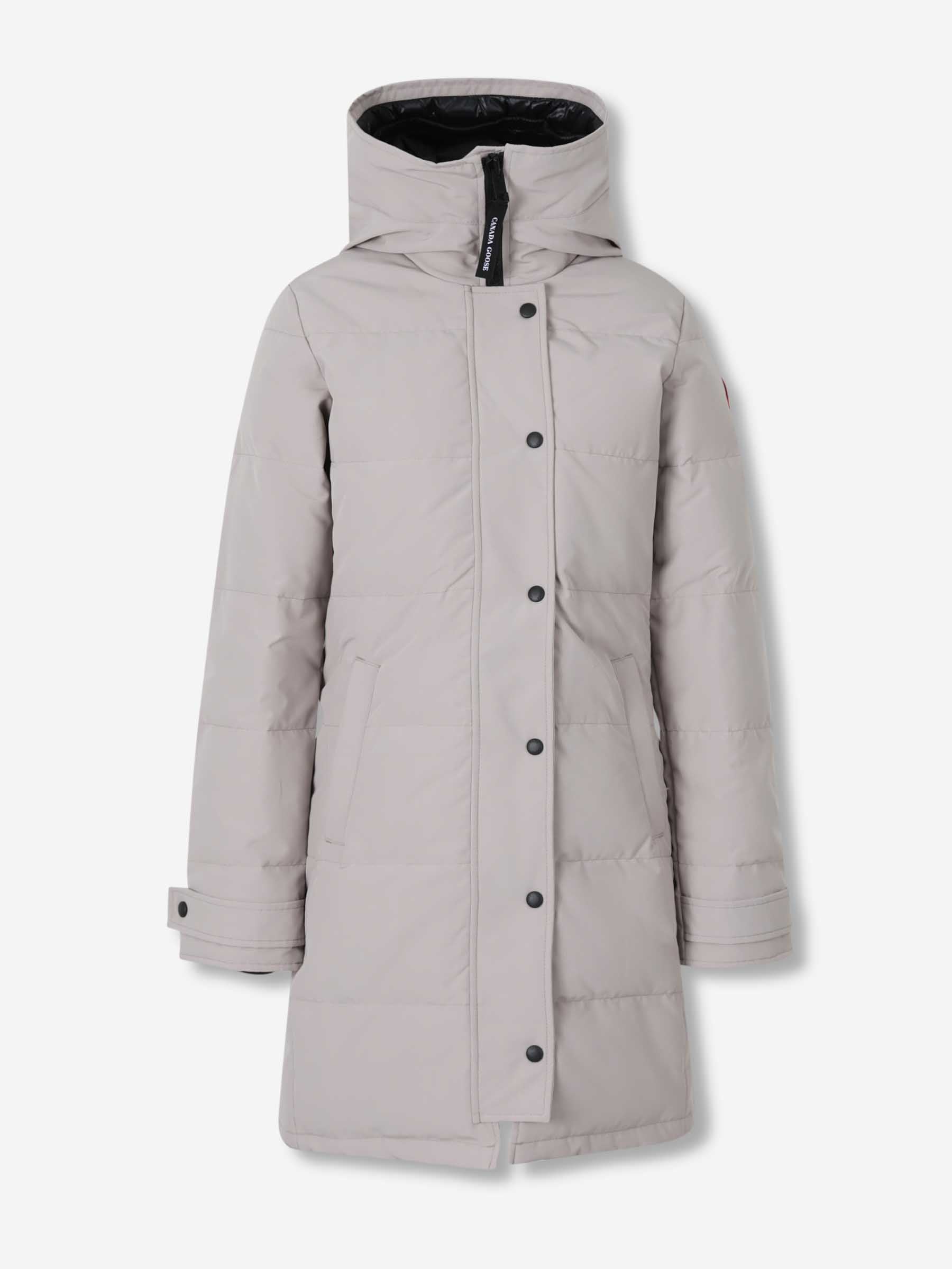 Canada goose Outerwear оригінал | Швидка доставка Україна – боковий вид