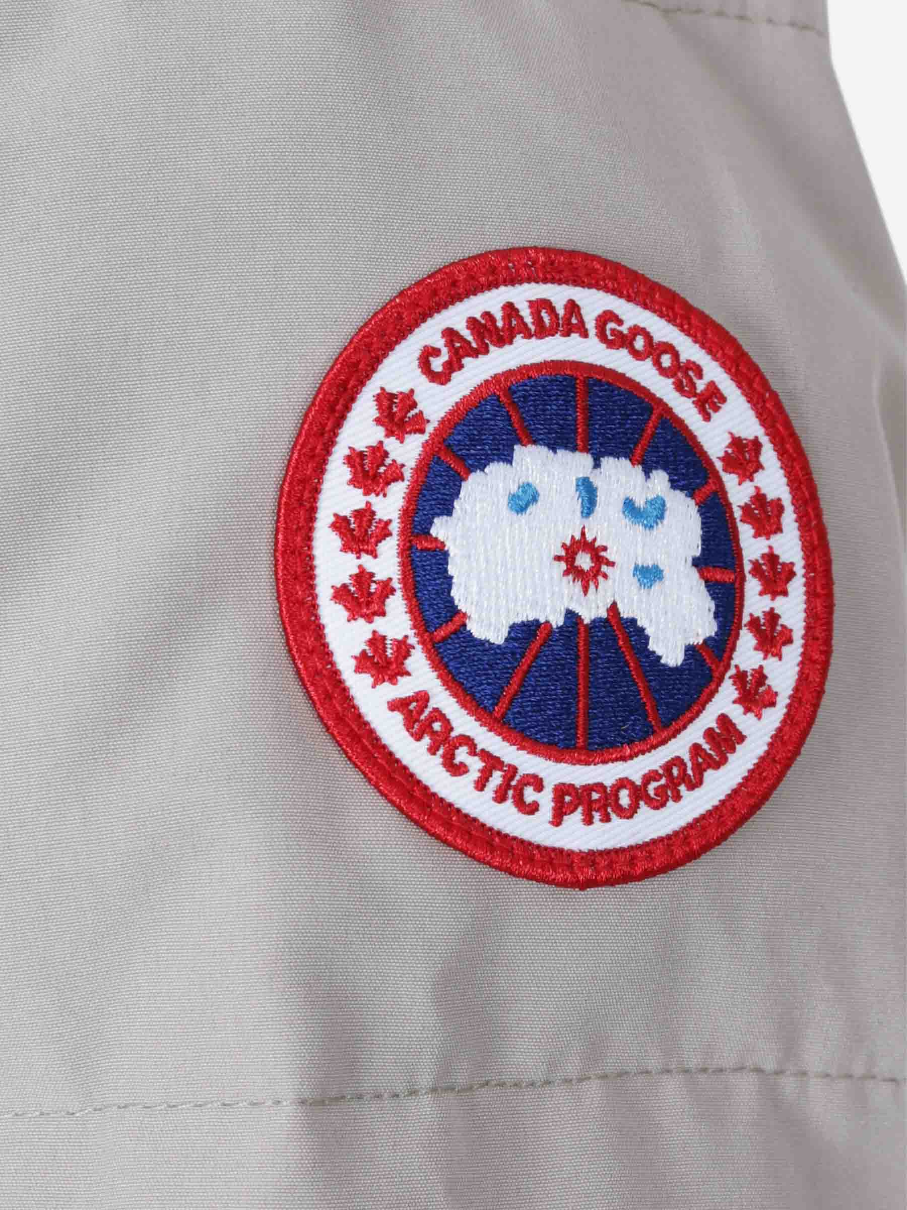 Canada goose Outerwear оригінал | Швидка доставка Україна – детальний вид