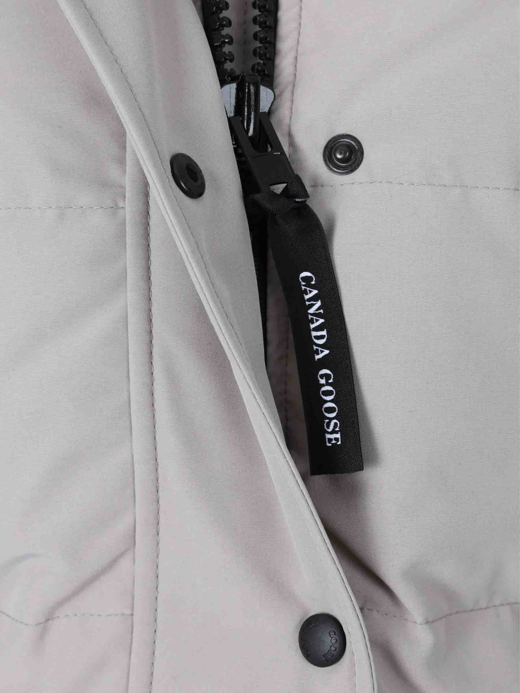 Canada goose Outerwear оригінал | Швидка доставка Україна – збільшений вид