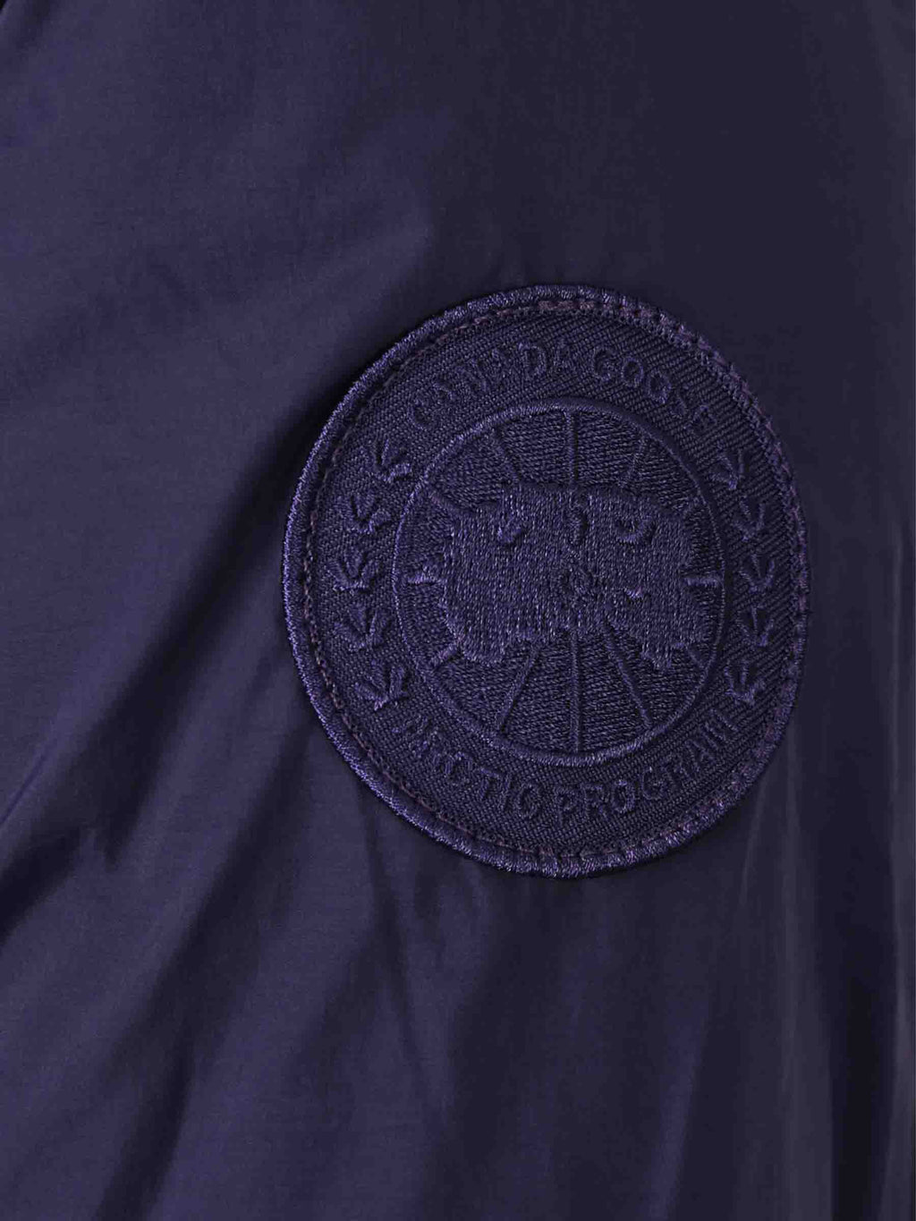 Technical Short Down Jacket Canada goose – Гарантія оригінальності – збільшений вид