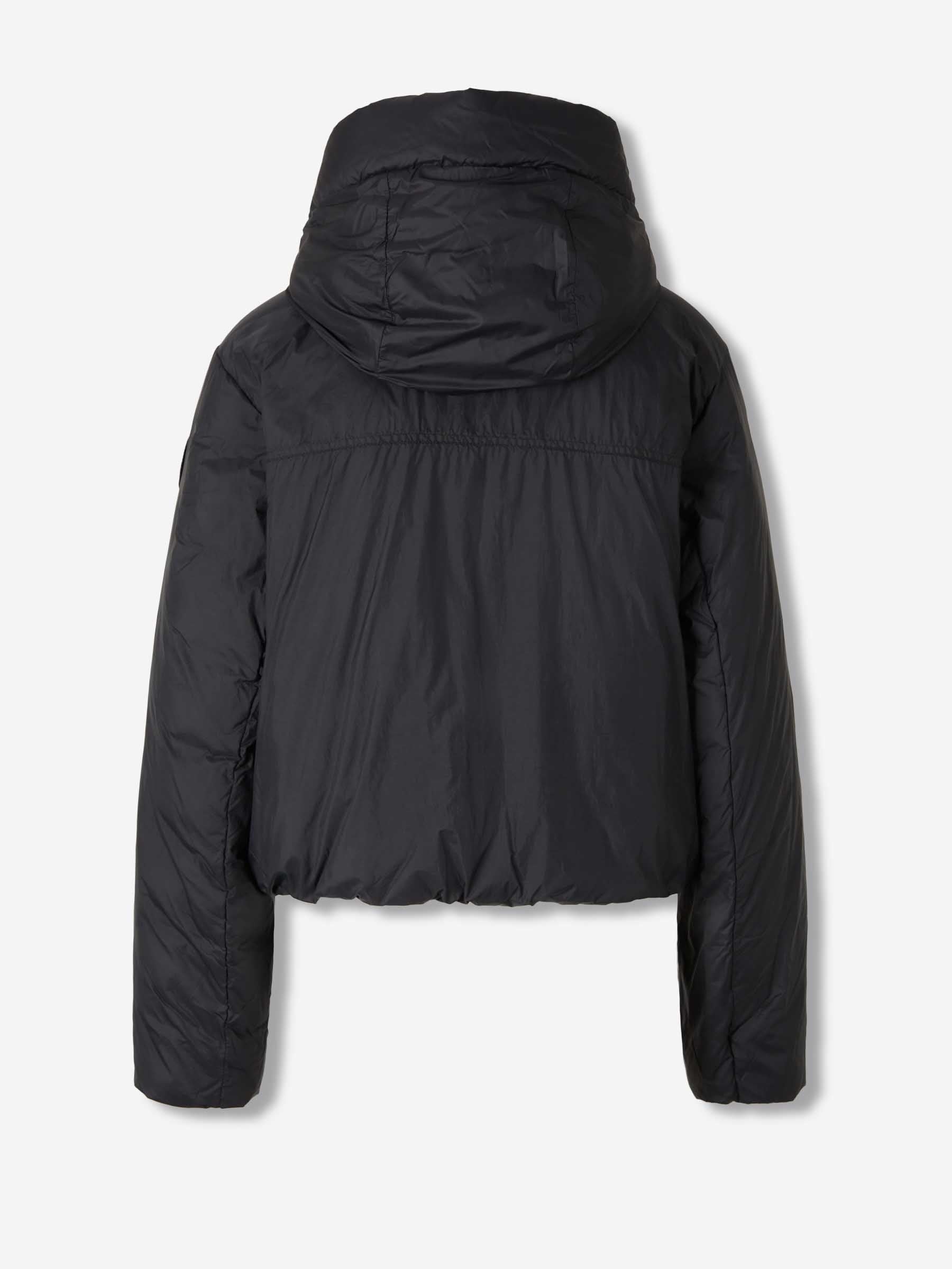 Short Puffer Elba Canada goose оригінал – Купити в Україні – детальний вид
