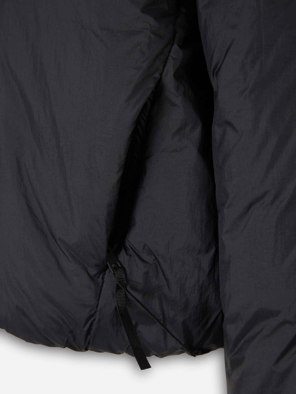 Short Puffer Elba Canada goose оригінал – Купити в Україні – збільшений вид