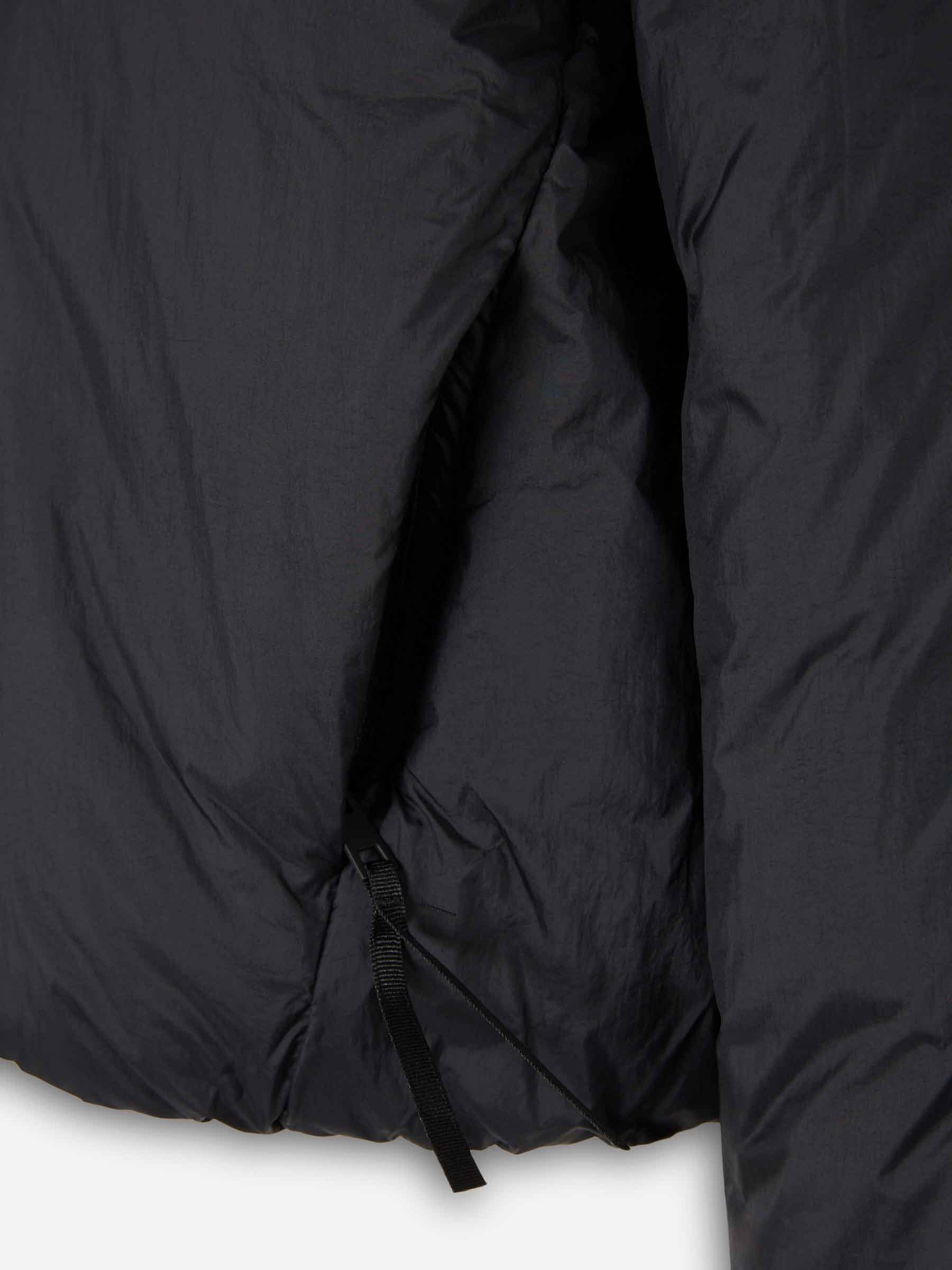 Short Puffer Elba Canada goose оригінал – Купити в Україні – збільшений вид