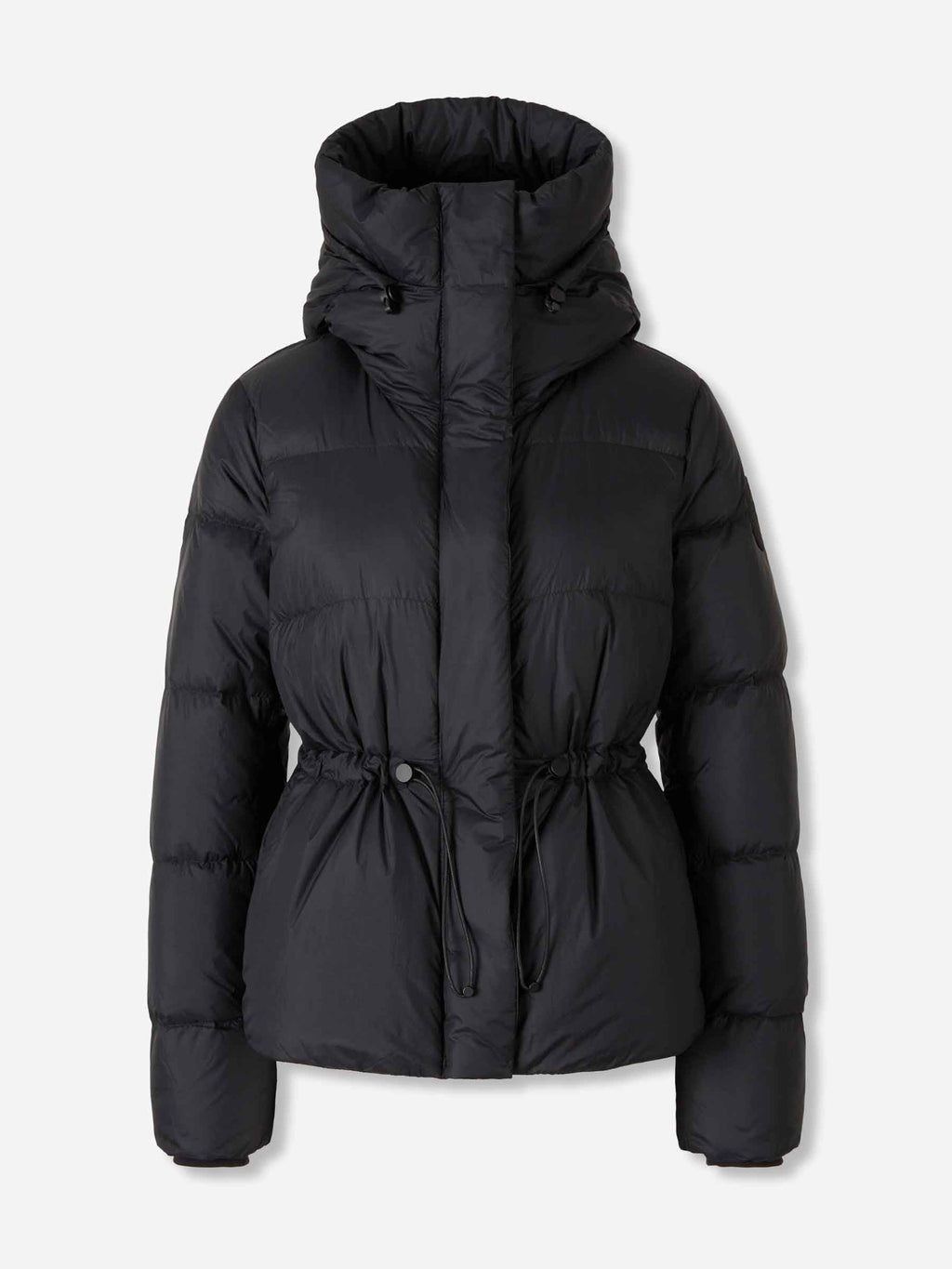 Canada goose Bottoms оригінал | Швидка доставка Україна – боковий вид