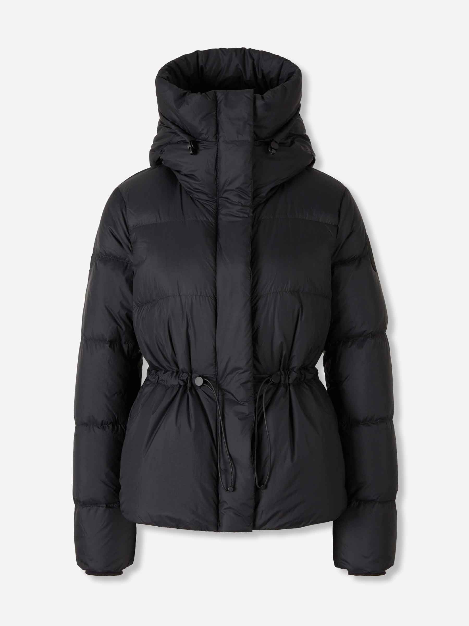 Canada goose Bottoms оригінал | Швидка доставка Україна – боковий вид