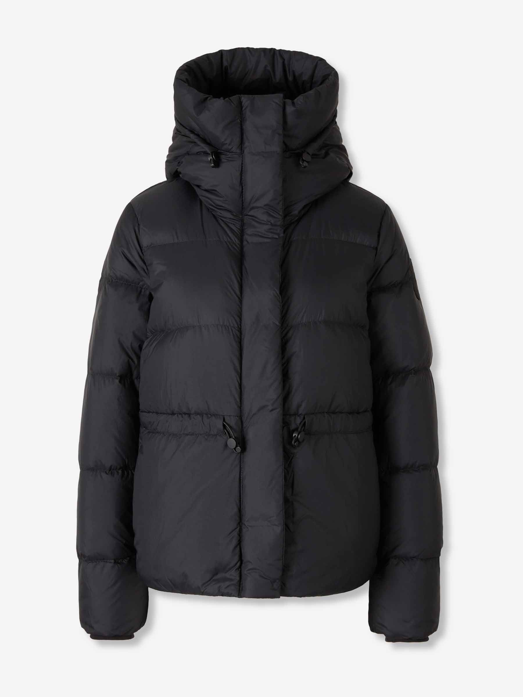 Canada goose Bottoms оригінал | Швидка доставка Україна – вид ззаду