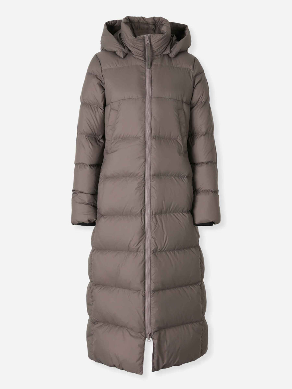 Canada goose Outerwear оригінал | Швидка доставка Україна – боковий вид