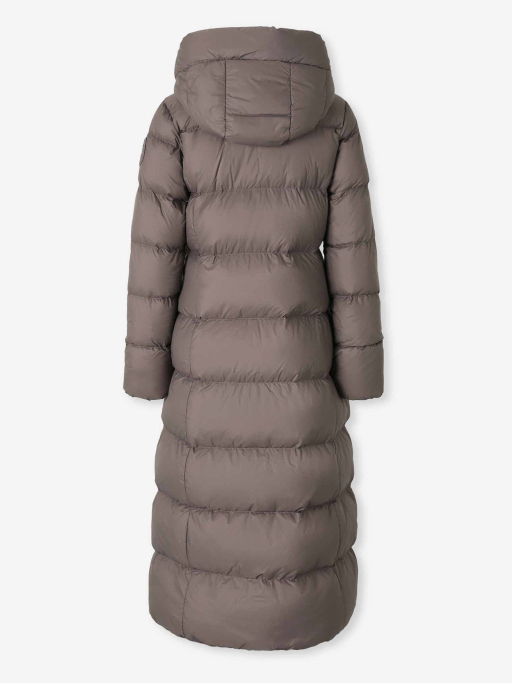 Canada goose Outerwear оригінал | Швидка доставка Україна – вид ззаду