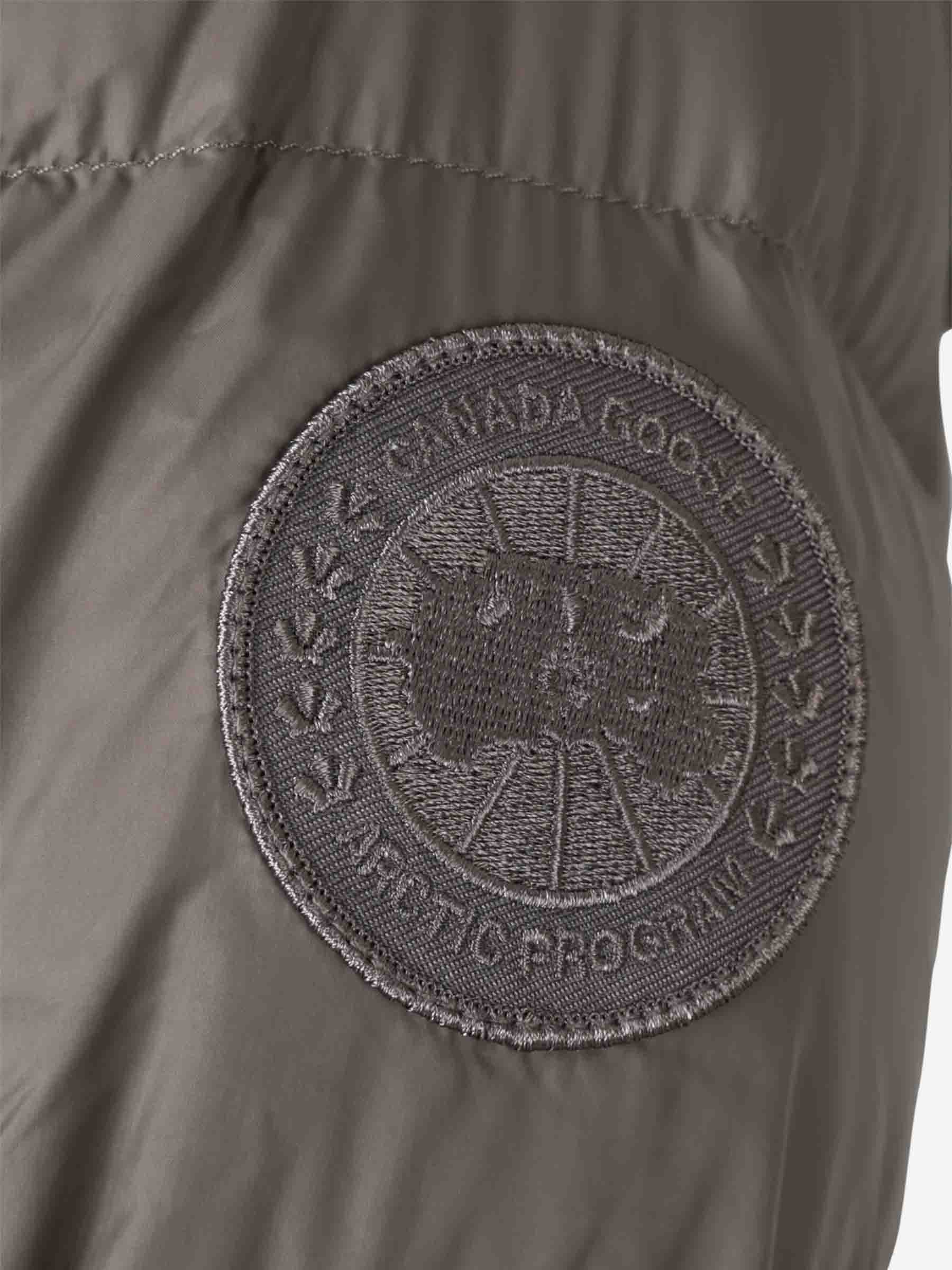 Canada goose Outerwear оригінал | Швидка доставка Україна – збільшений вид
