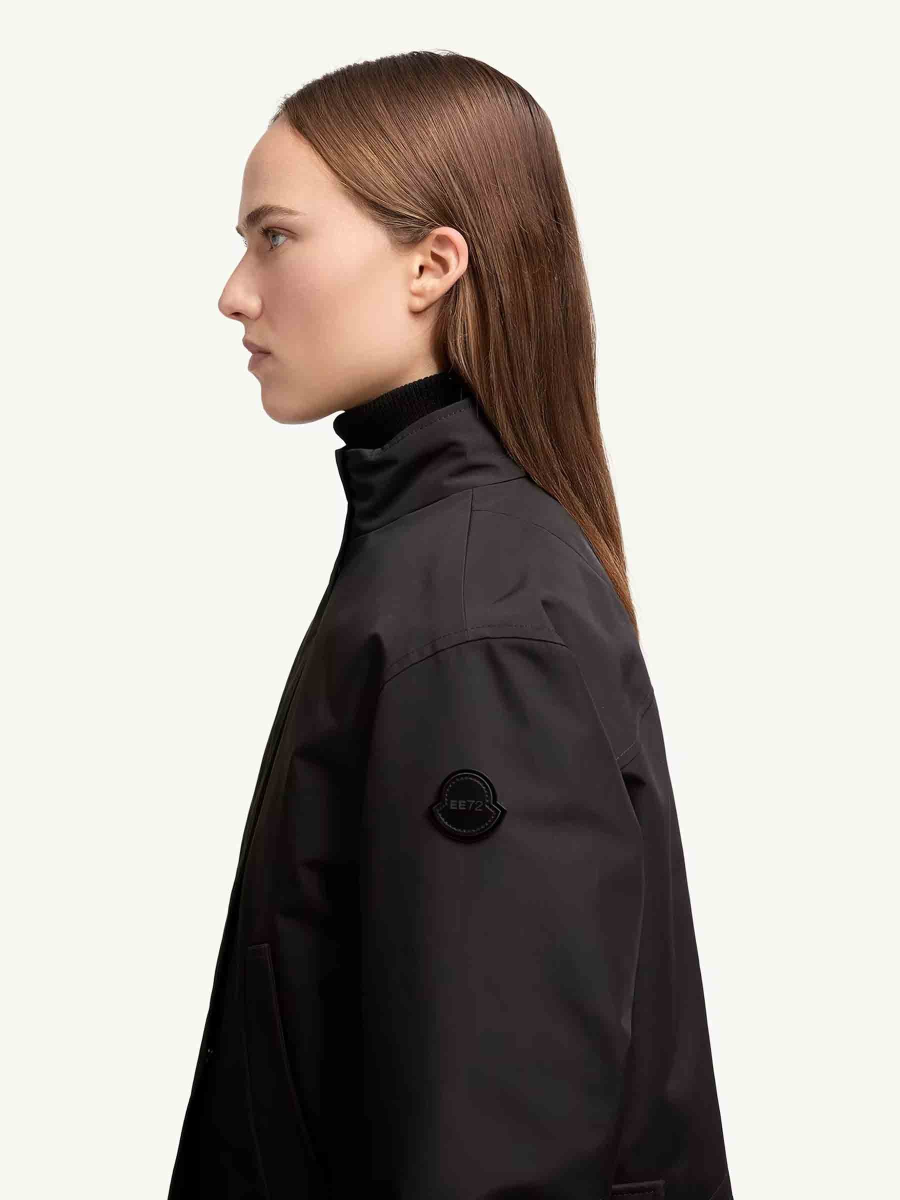 Krovanh Technical Jacket Moncler оригінал – Купити в Україні – детальний вид