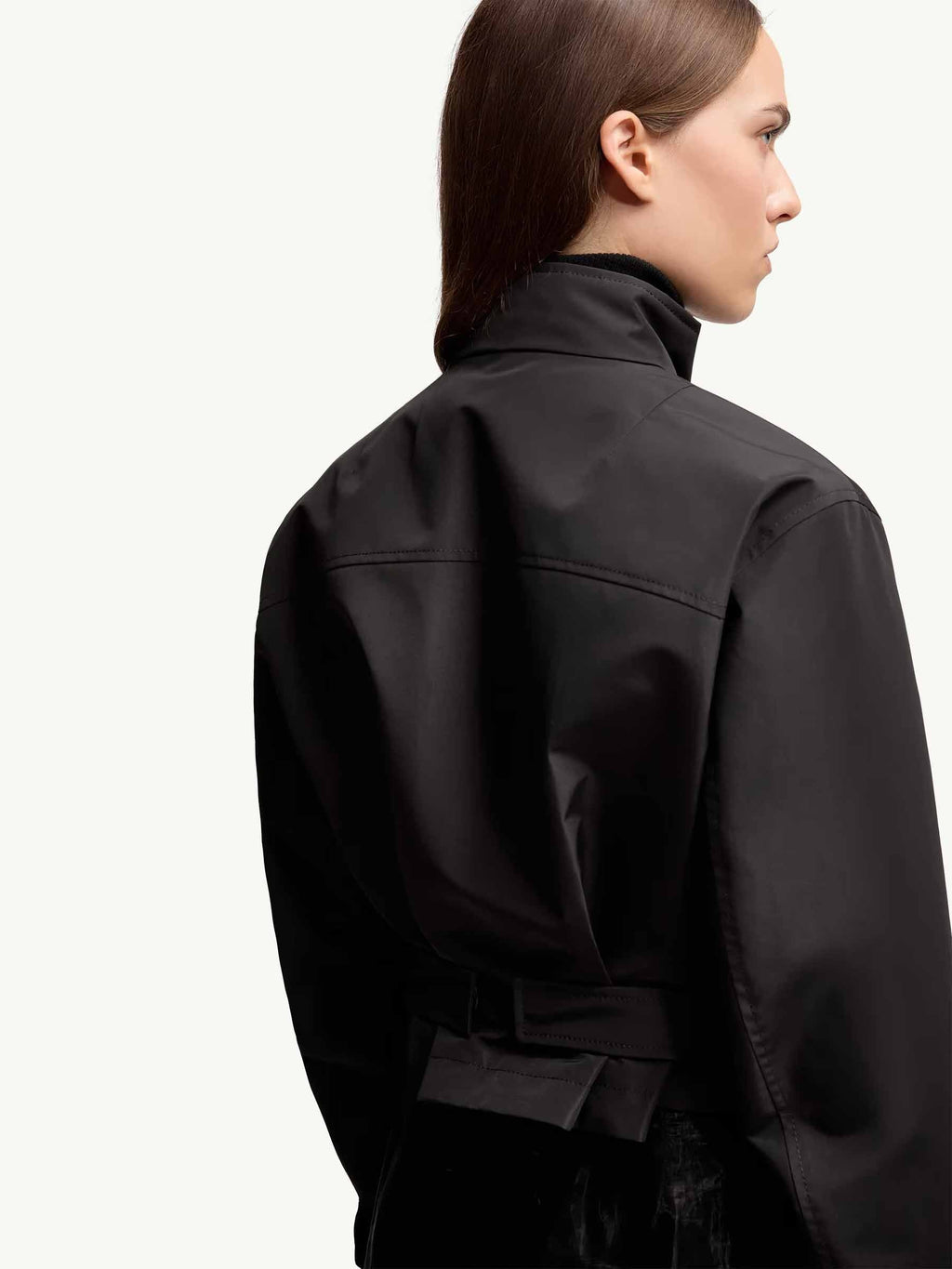 Krovanh Technical Jacket Moncler оригінал – Купити в Україні – збільшений вид