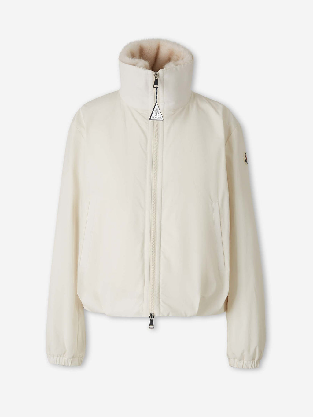 Moncler Bottoms оригінал | Швидка доставка Україна – боковий вид