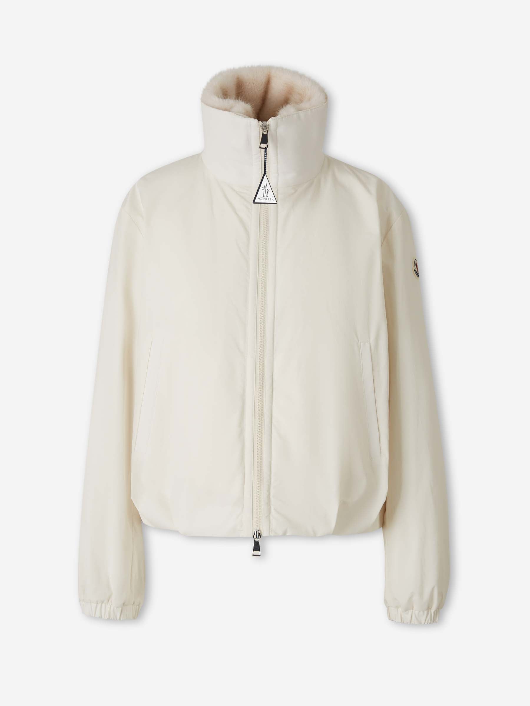 Moncler Bottoms оригінал | Швидка доставка Україна – боковий вид