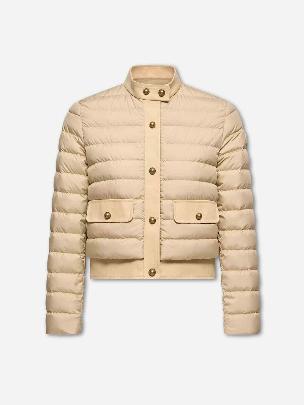 Moncler Outerwear оригінал | Швидка доставка Україна – боковий вид