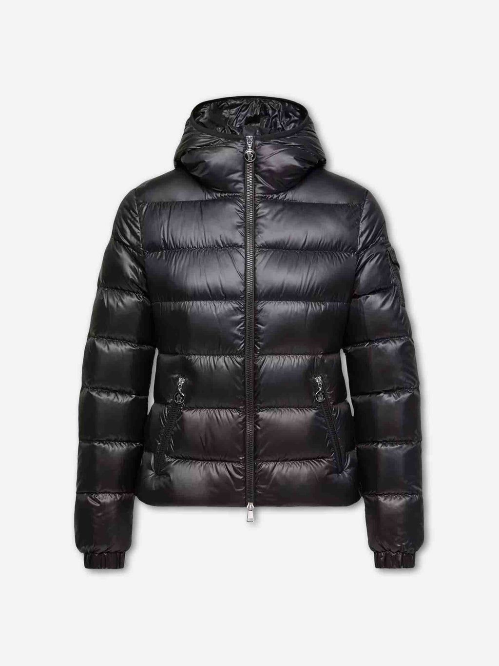 Moncler Bottoms оригінал | Швидка доставка Україна – боковий вид