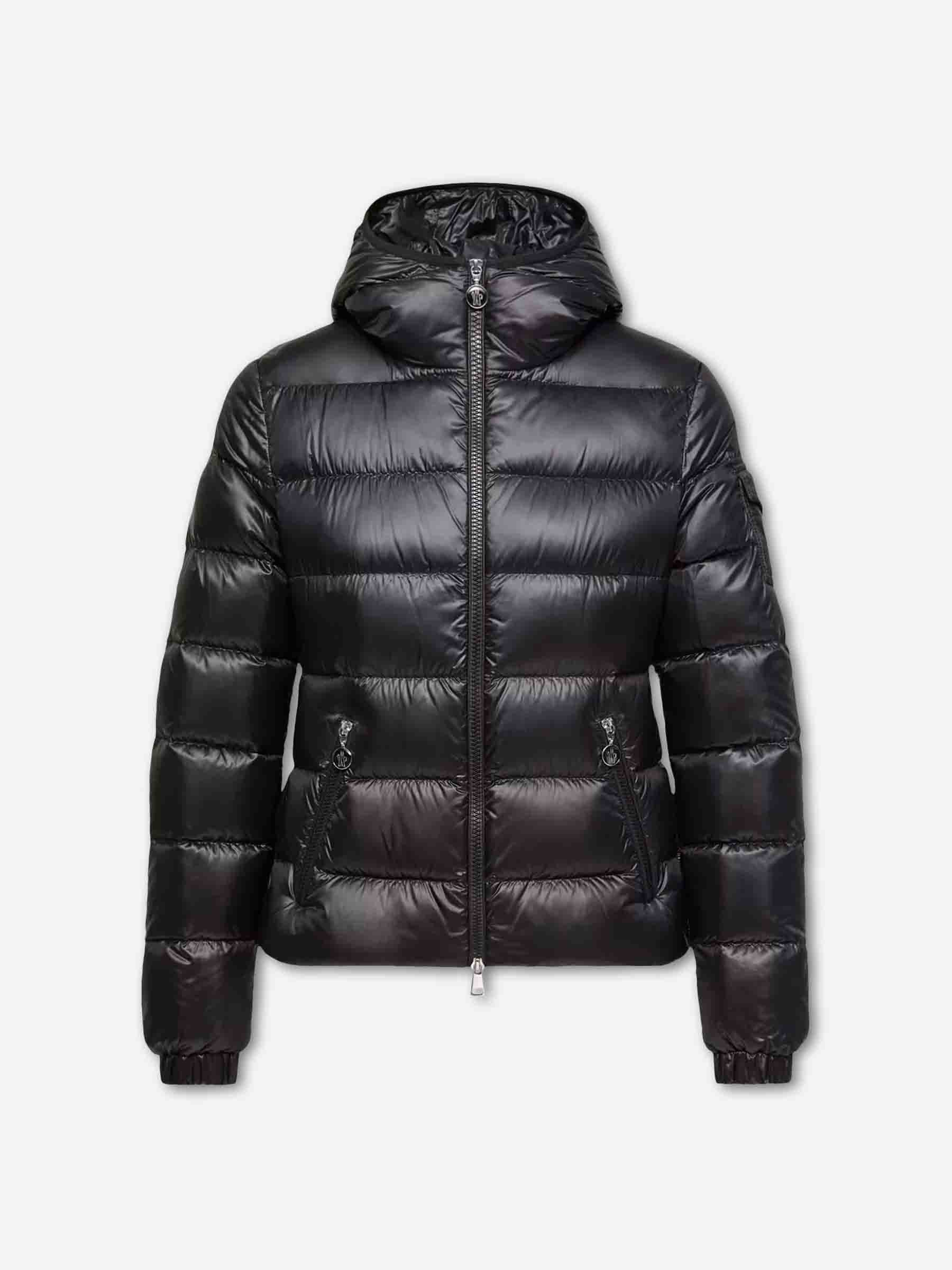 Moncler Bottoms оригінал | Швидка доставка Україна – боковий вид