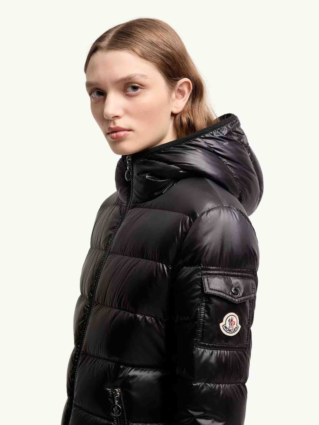 Moncler Bottoms оригінал | Швидка доставка Україна – збільшений вид