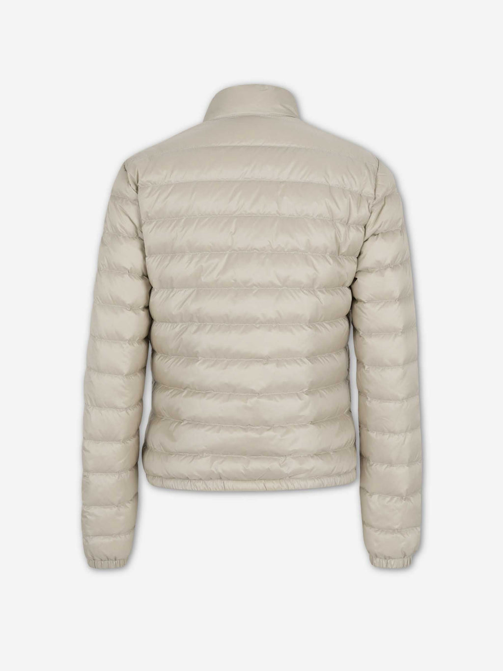 Short Down Lans Moncler оригінал – Купити в Україні – вид ззаду