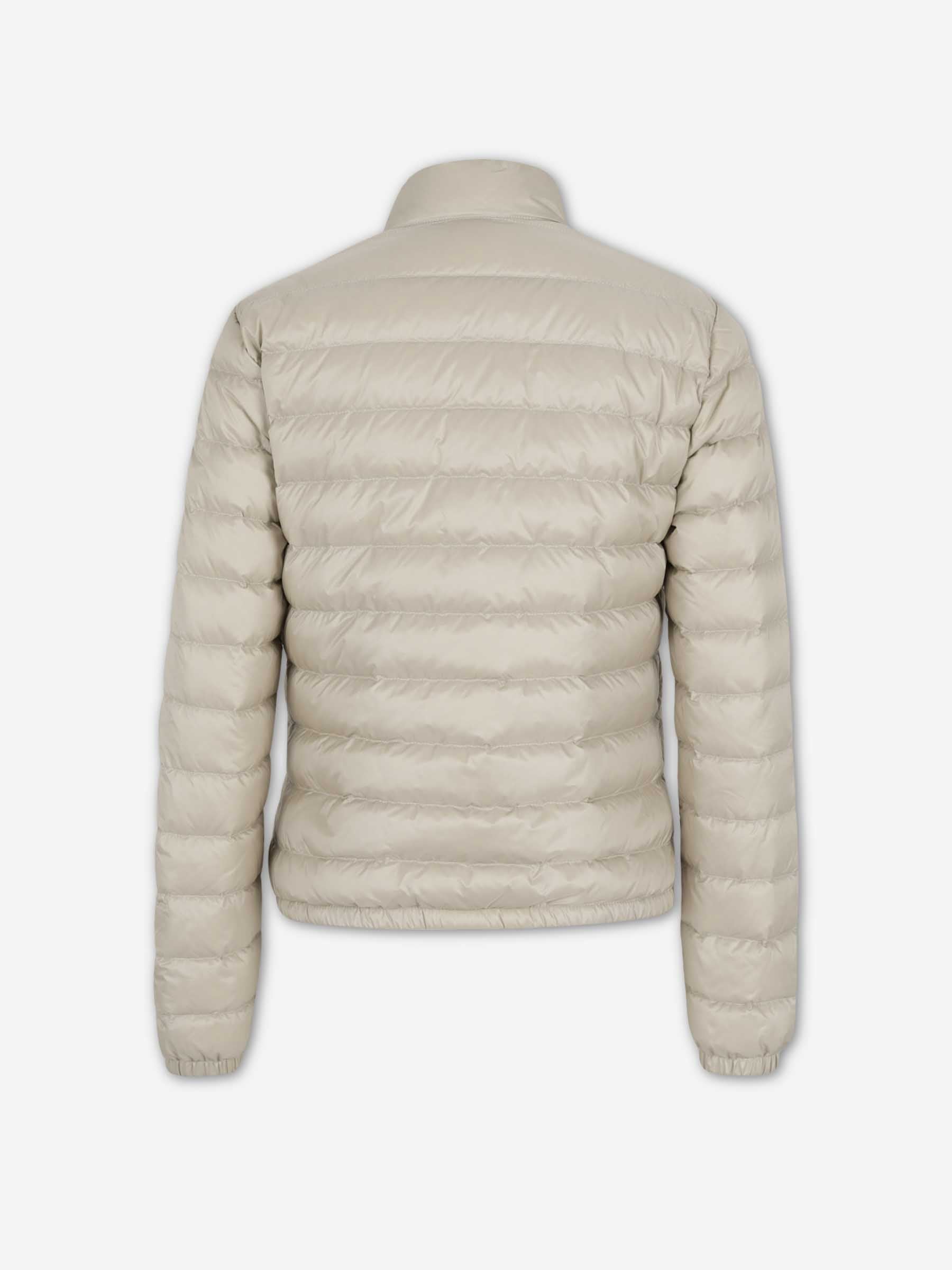Short Down Lans Moncler оригінал – Купити в Україні – вид ззаду