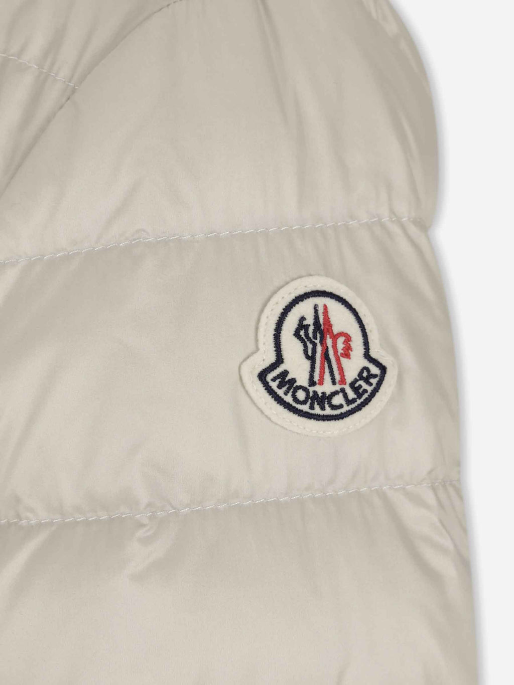 Short Down Lans Moncler оригінал – Купити в Україні – детальний вид