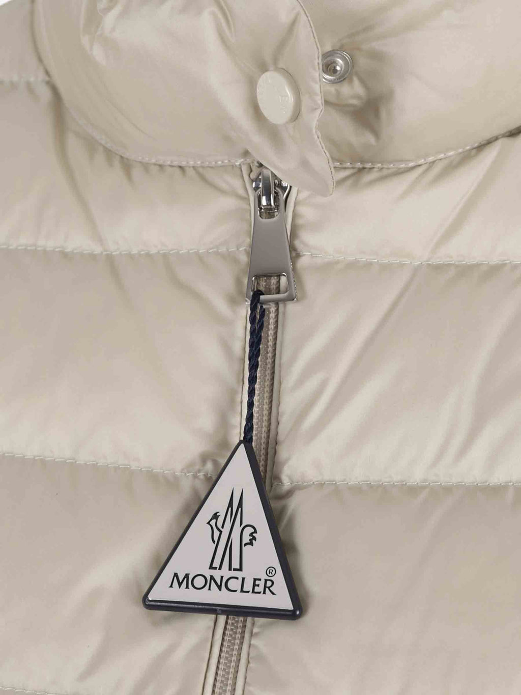 Short Down Lans Moncler оригінал – Купити в Україні – збільшений вид