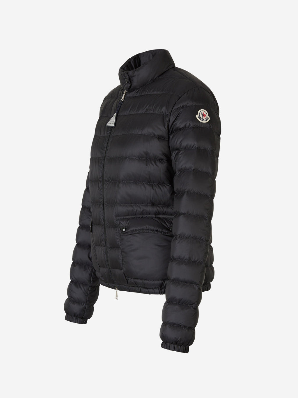 Short Down Lans Moncler оригінал – Купити в Україні – вид ззаду