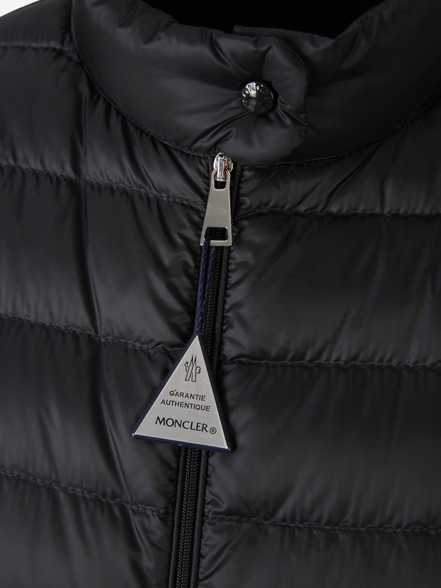 Short Down Lans Moncler оригінал – Купити в Україні – збільшений вид