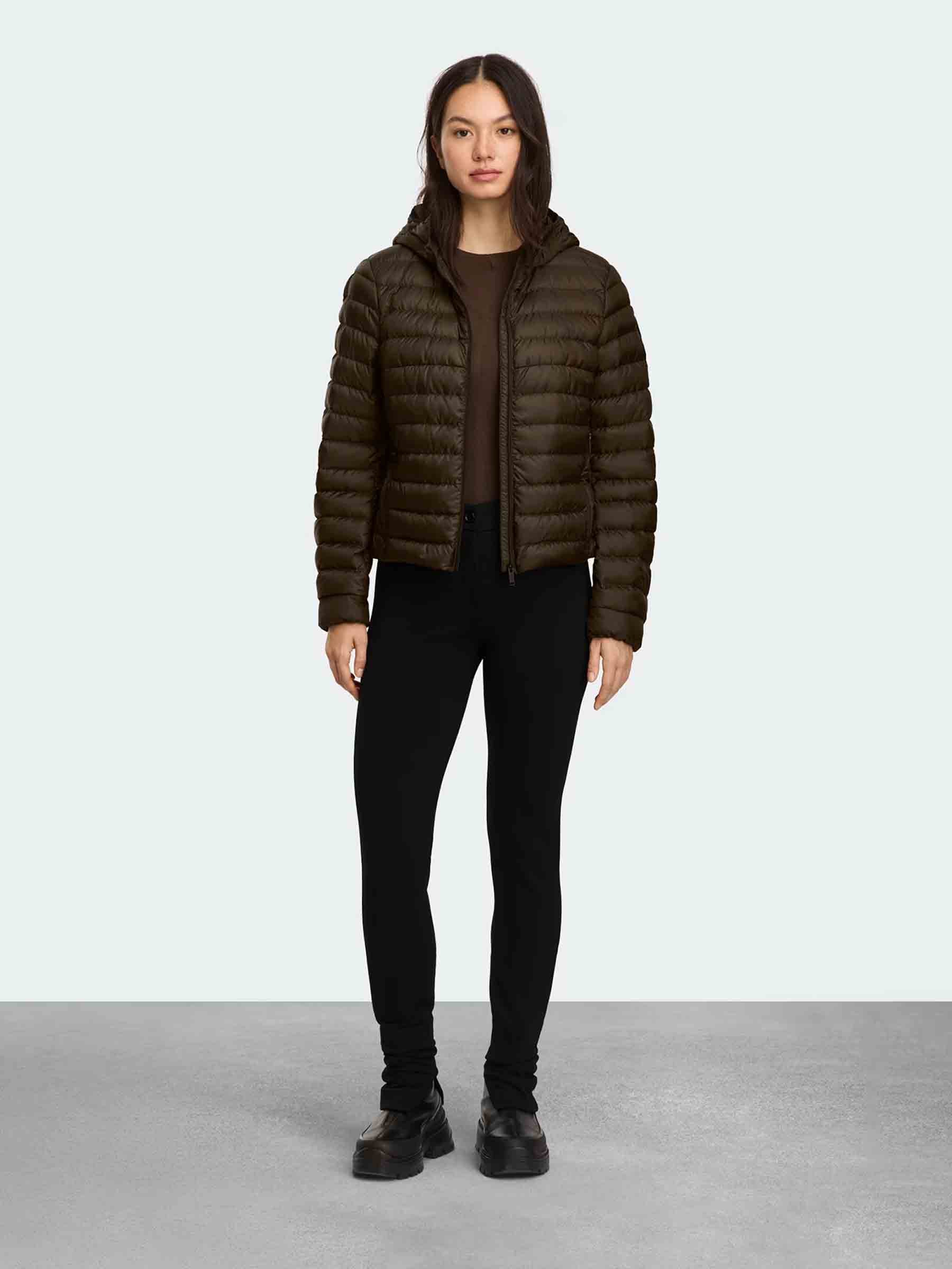 Оригінальна Short-Feathered Aethera Canada goose – вид ззаду