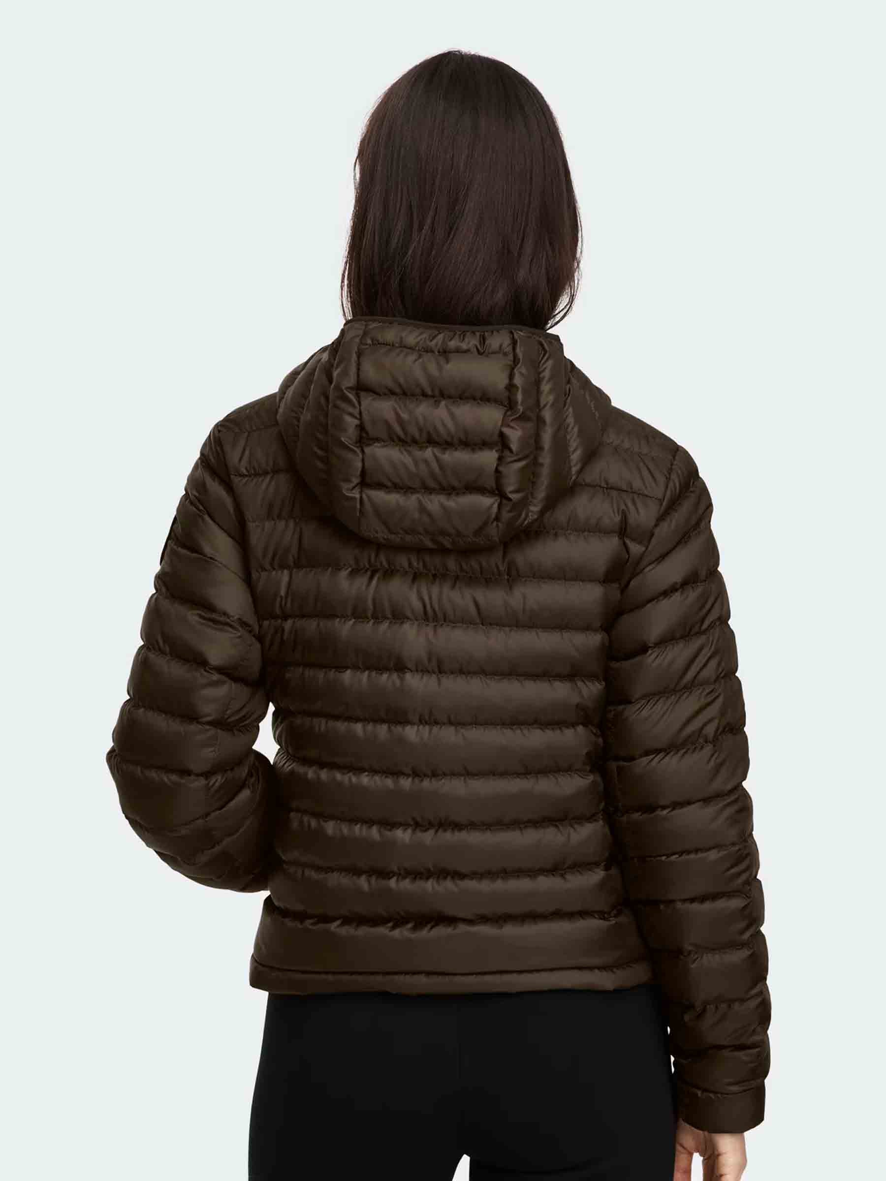 Оригінальна Short-Feathered Aethera Canada goose – збільшений вид
