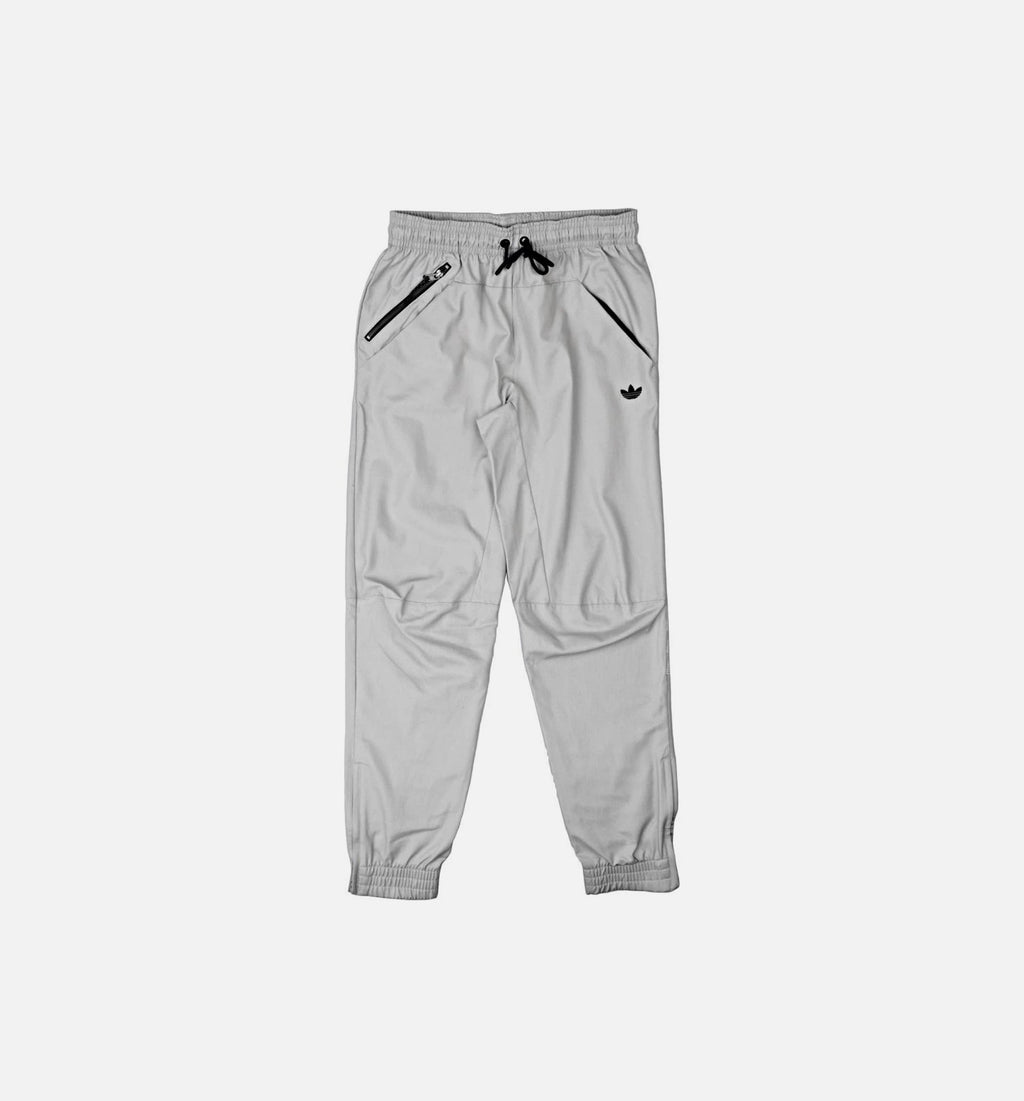 Sport Luxe Woven Pant Adidas – Гарантія оригінальності – боковий вид