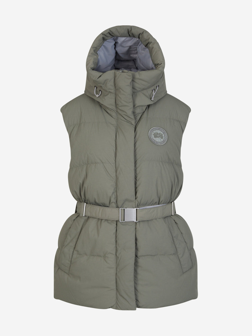 Оригінальна Rayla Vest Canada goose – боковий вид