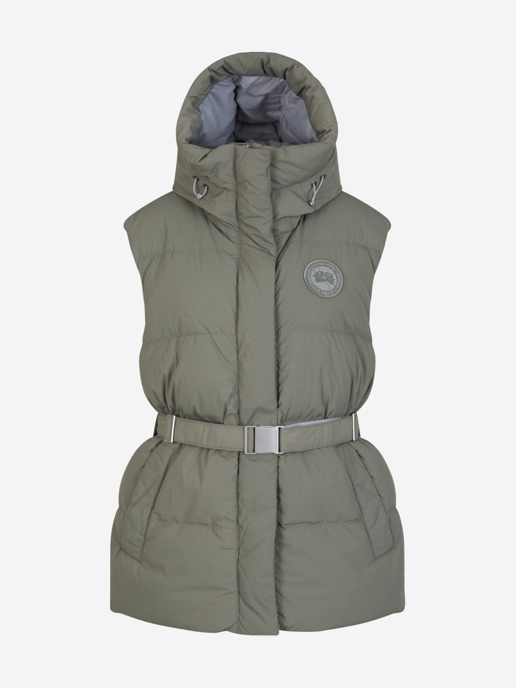 Оригінальна Rayla Vest Canada goose – боковий вид