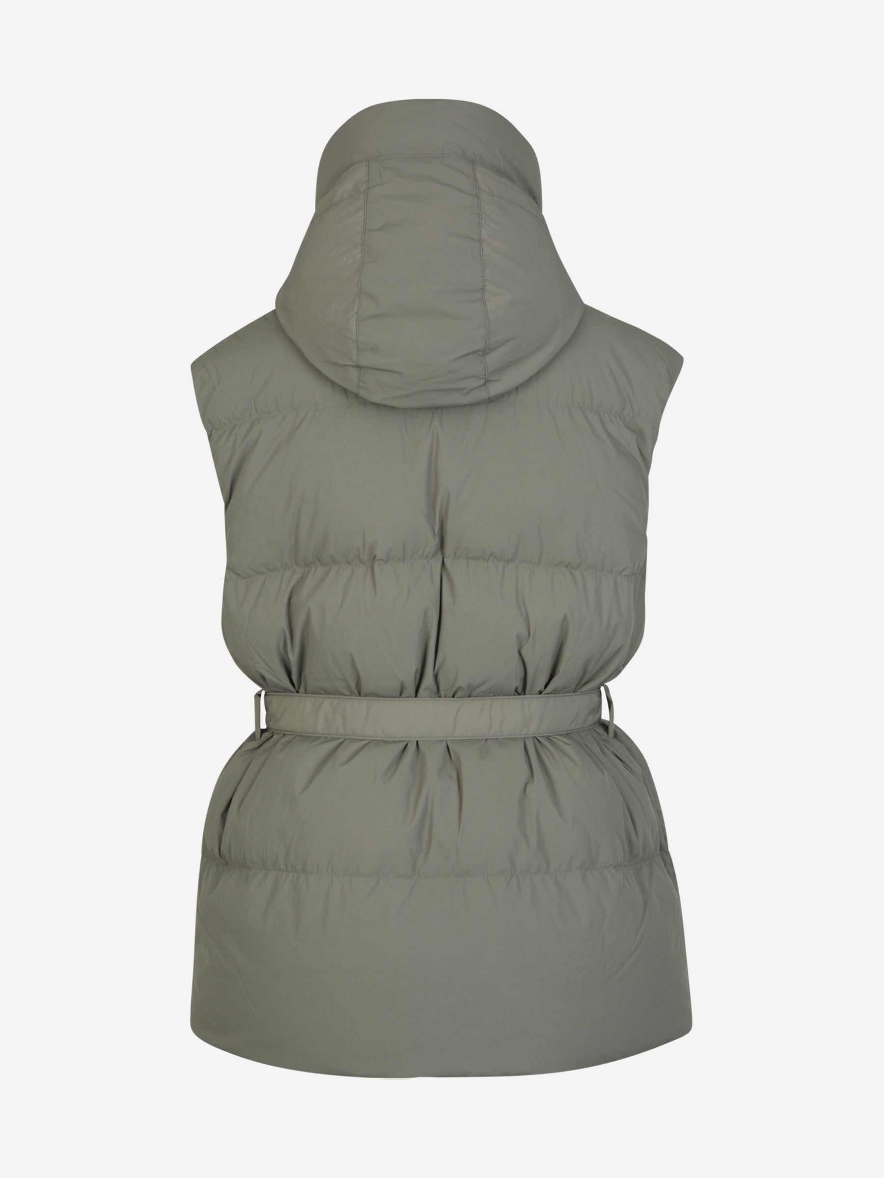 Оригінальна Rayla Vest Canada goose – вид ззаду