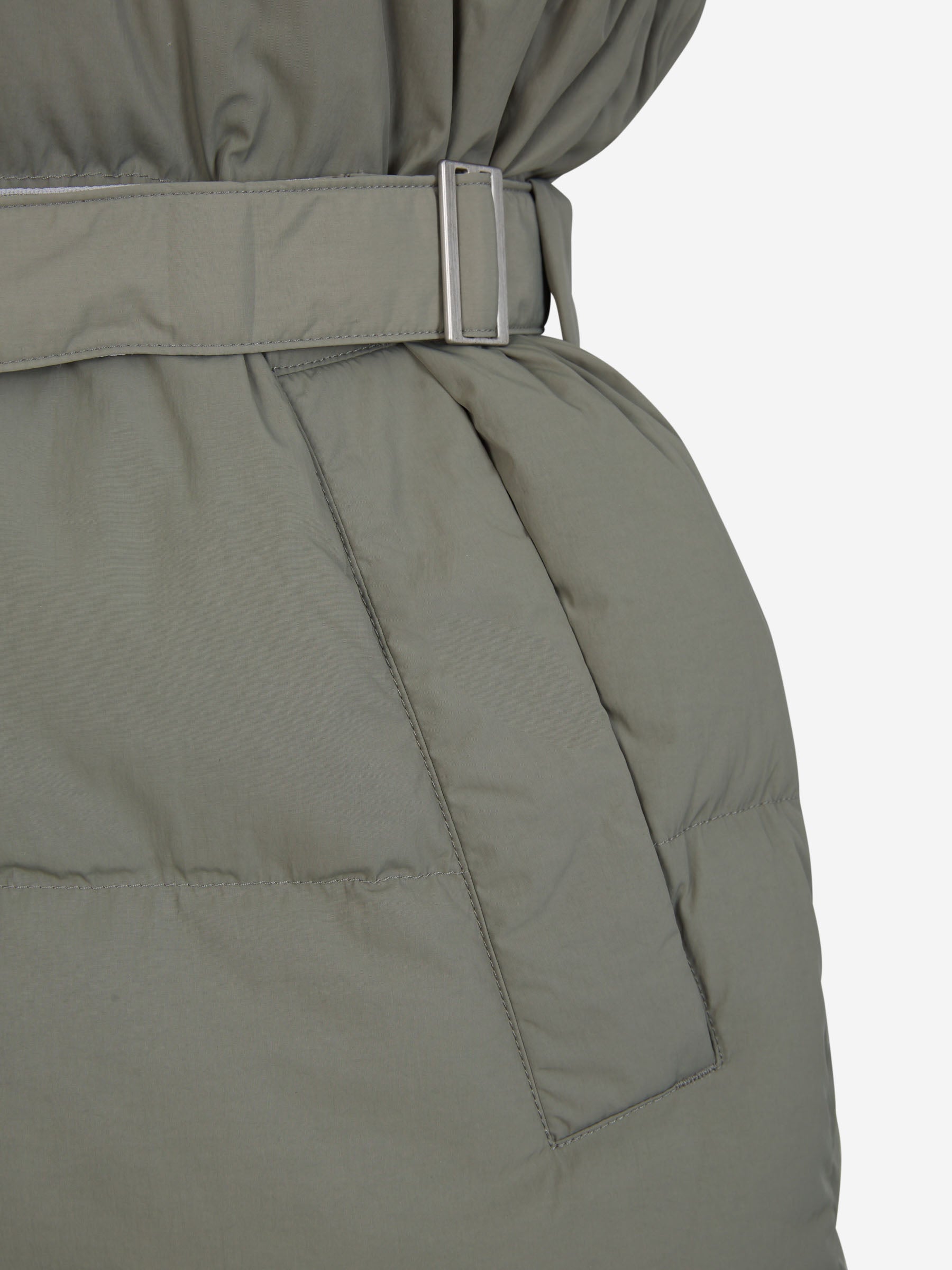 Оригінальна Rayla Vest Canada goose – детальний вид