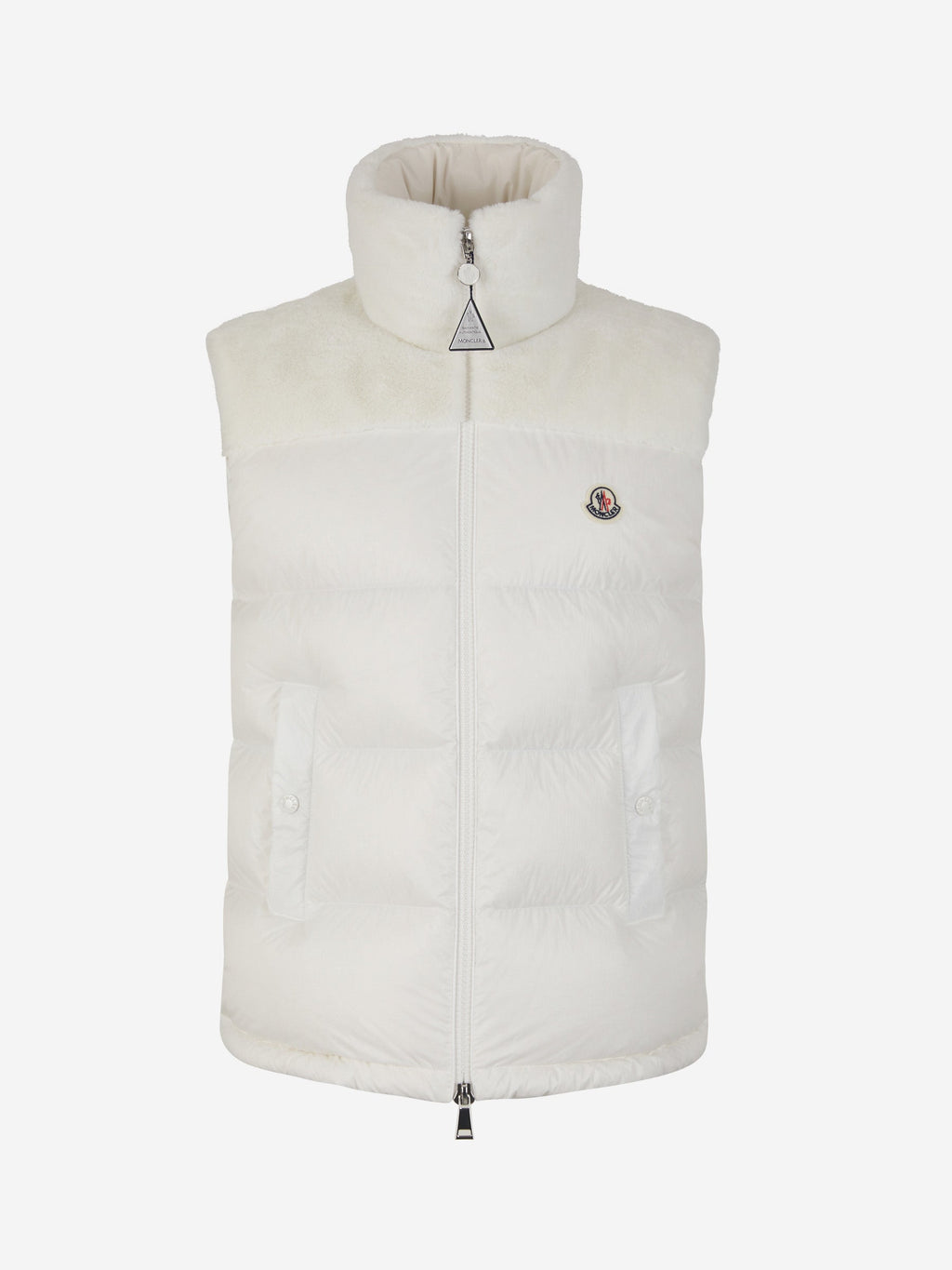 Moncler Knitwear оригінал | Швидка доставка Україна – боковий вид