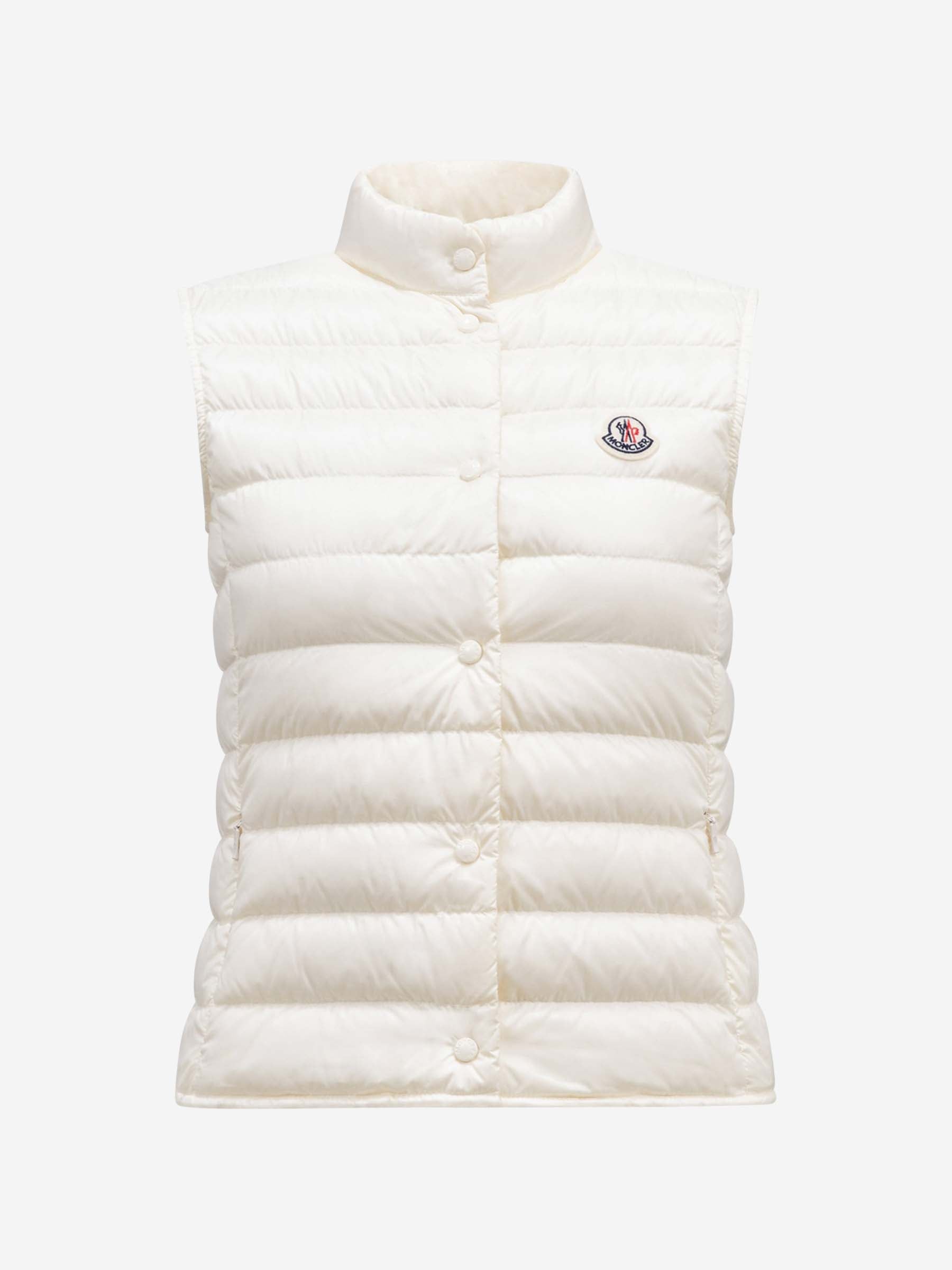 Moncler Outerwear оригінал | Швидка доставка Україна – боковий вид