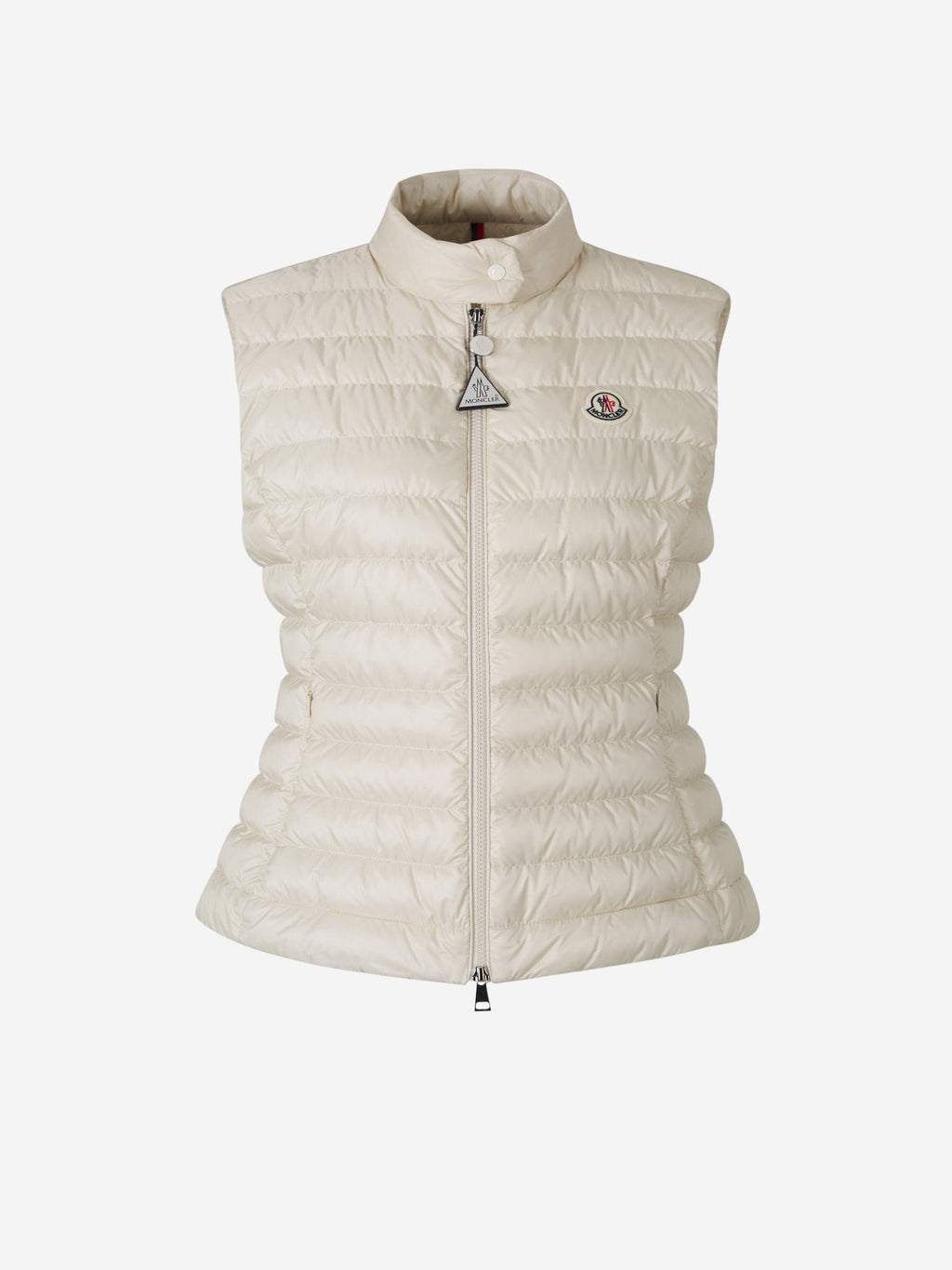 Igens Quilted Vest Moncler – Гарантія оригінальності – боковий вид