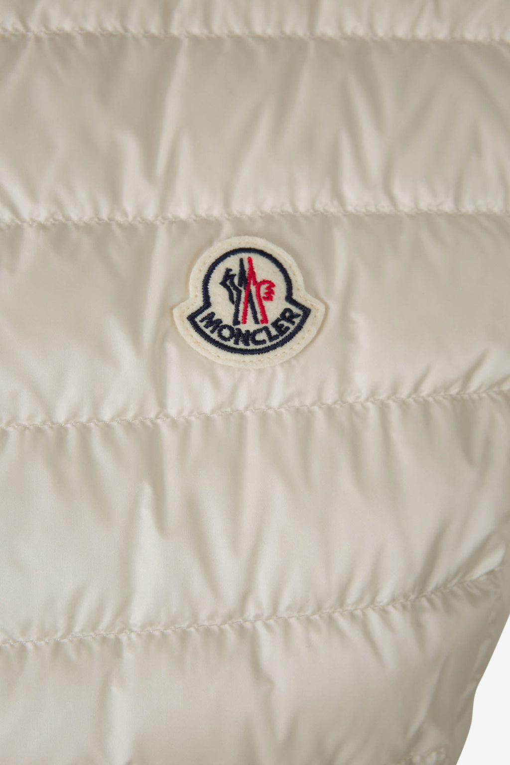 Igens Quilted Vest Moncler – Гарантія оригінальності – збільшений вид