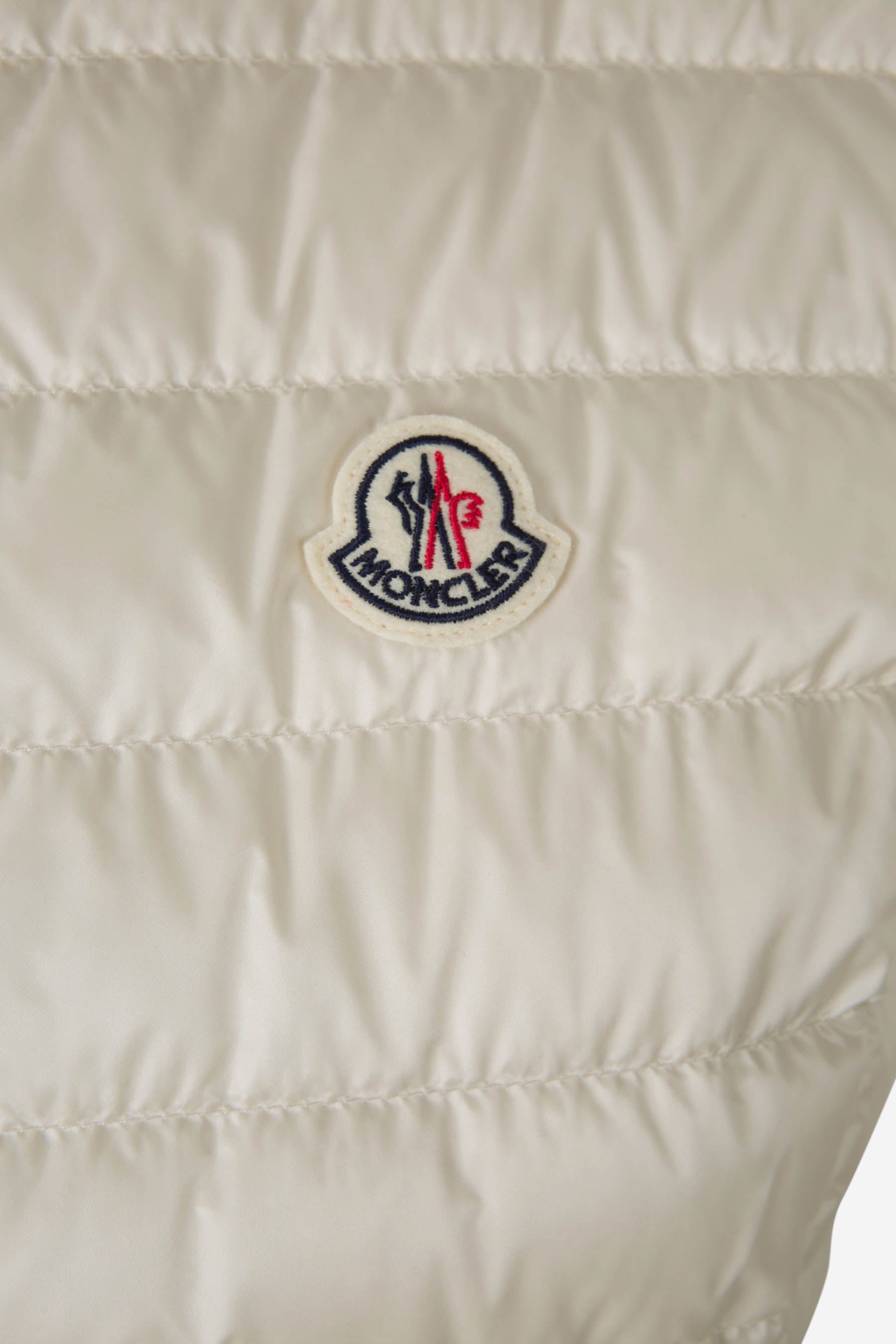 Igens Quilted Vest Moncler – Гарантія оригінальності – збільшений вид