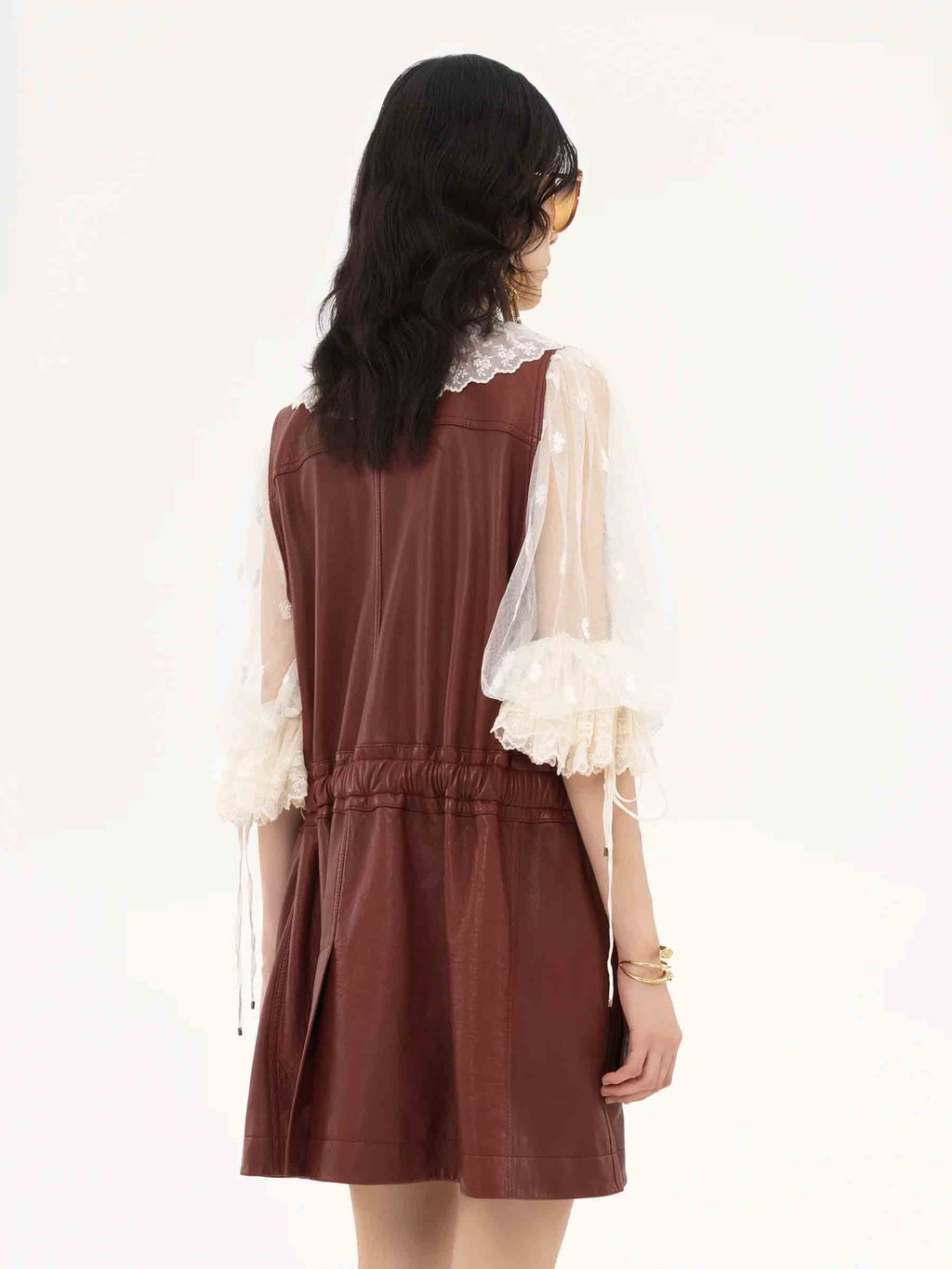 Chloe Outerwear оригінал | Швидка доставка Україна – збільшений вид