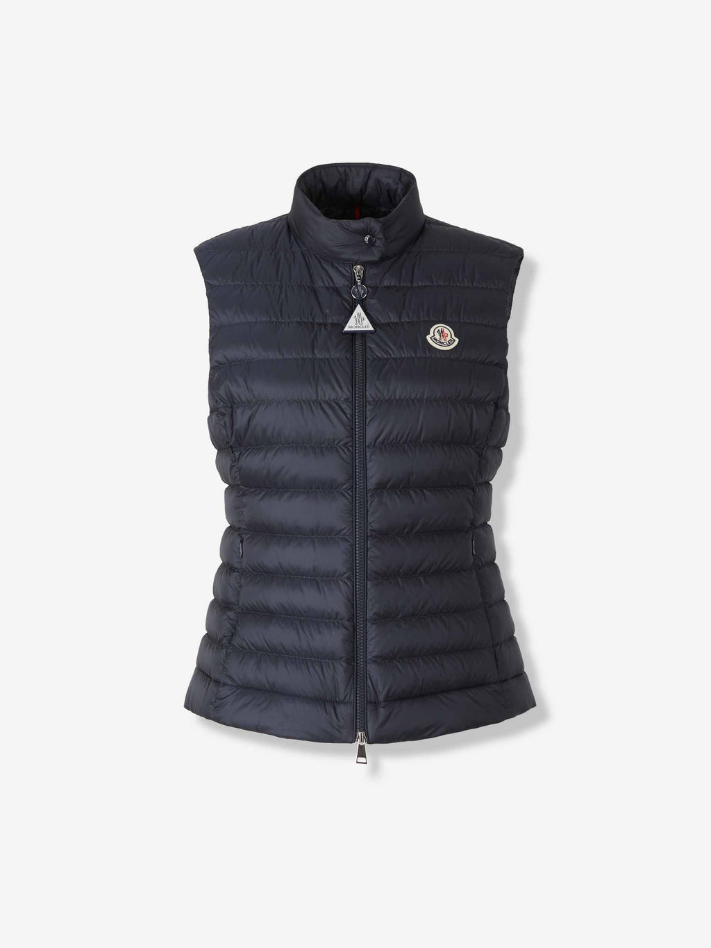 Оригінальна Igens Padded Vest Moncler – боковий вид