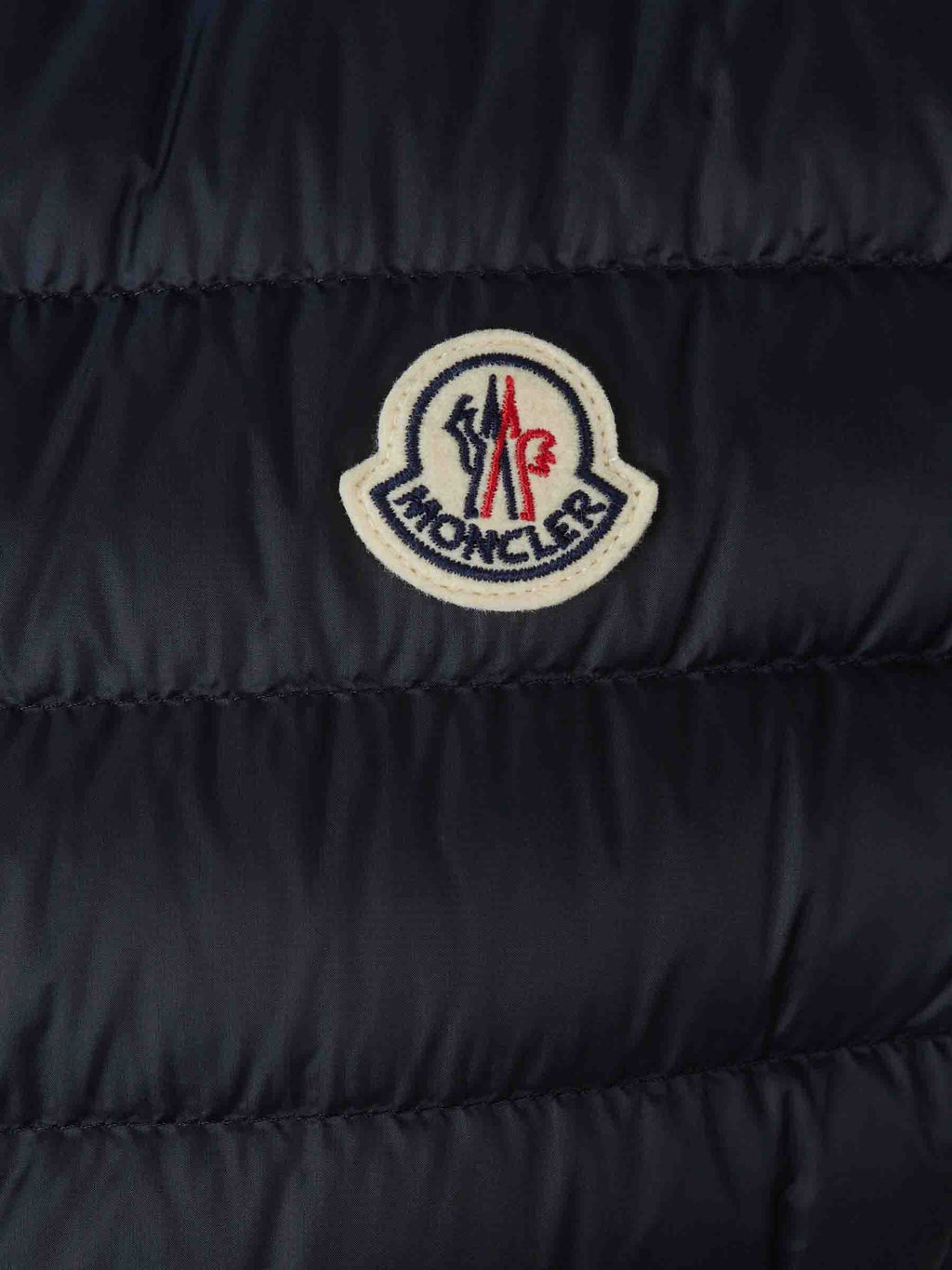 Оригінальна Igens Padded Vest Moncler – збільшений вид